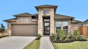 6915 Hollow Farm Drive (2545W)