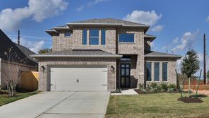 22222 Larkspir Gate Drive (2796W)