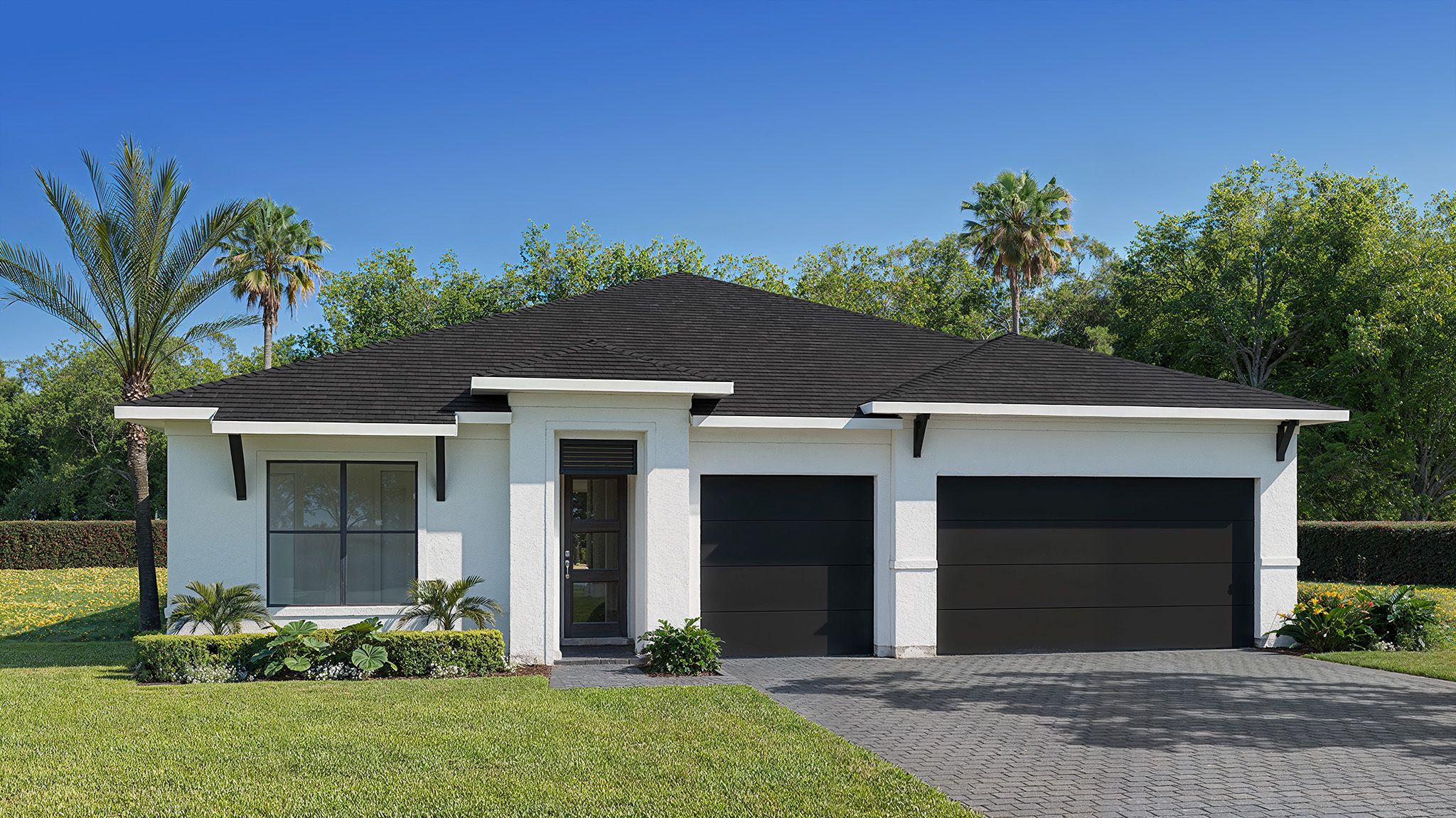 Glynlea Country Club 60' - Port Saint Lucie, FL