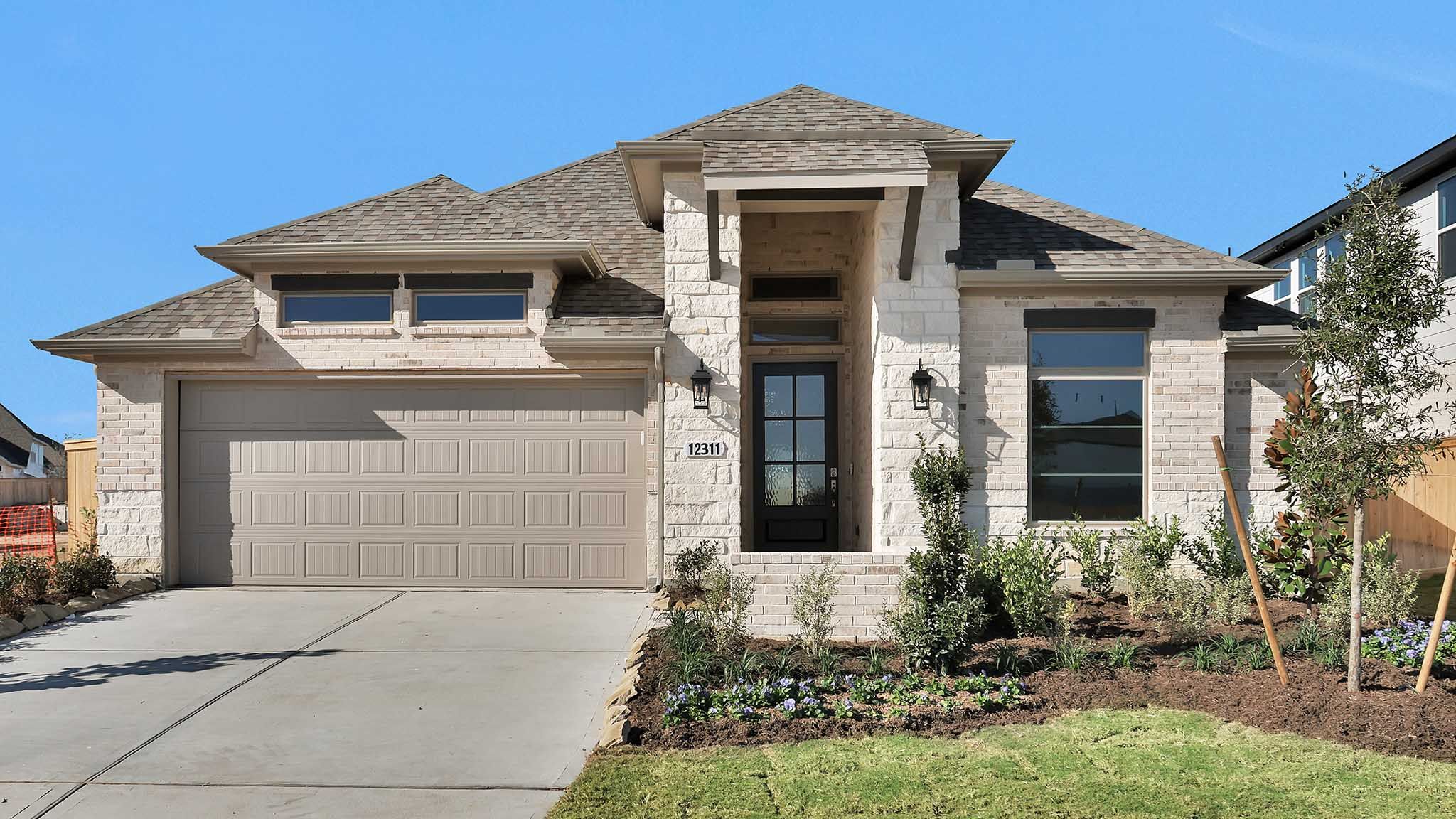 12311 Big Pine Creek Drive (2513W)