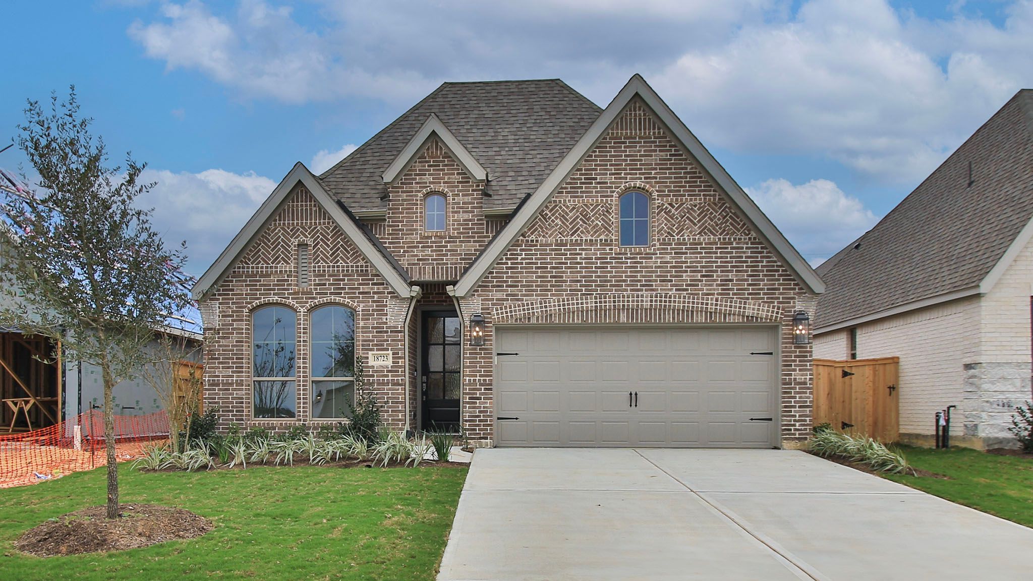 18723 Buttercup Farms Lane (2180W)