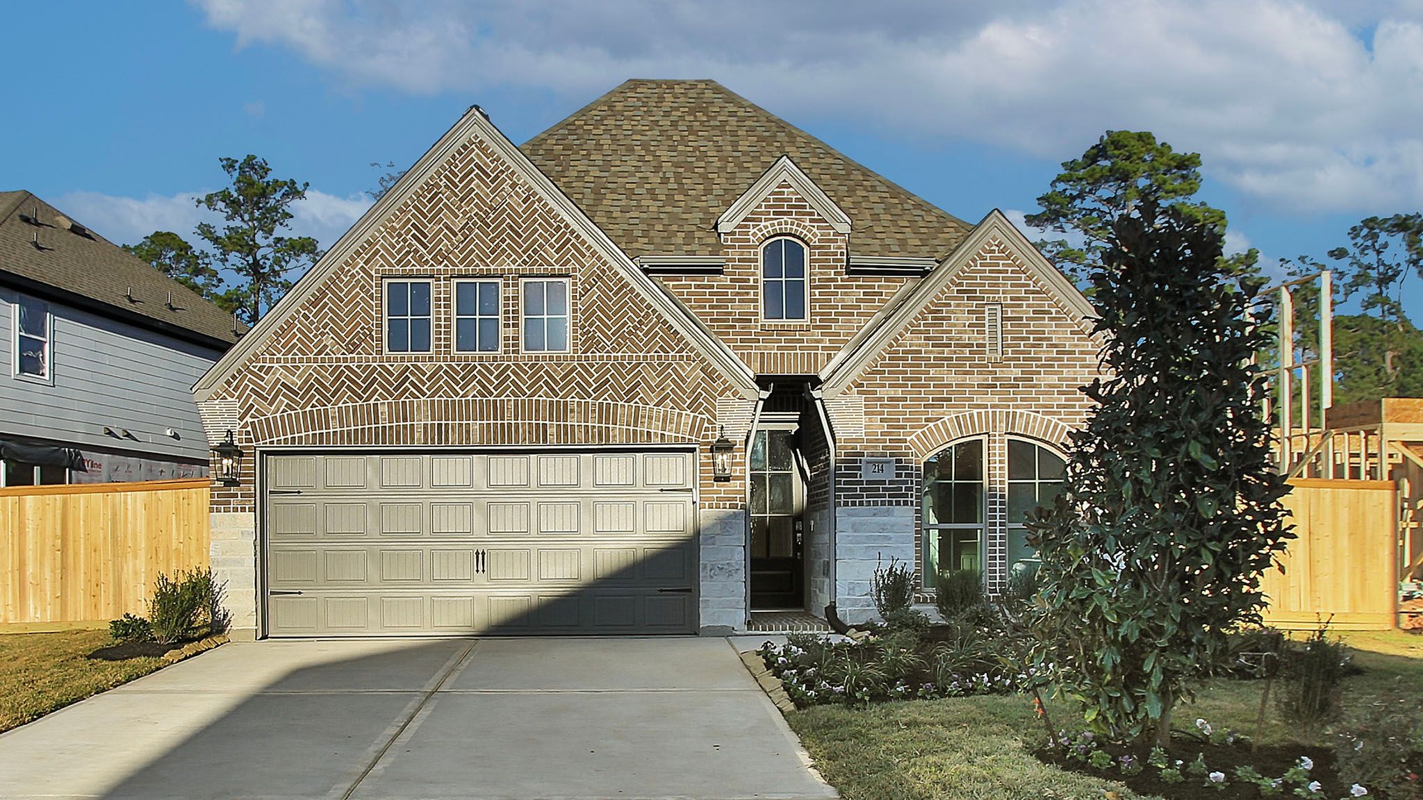 214 Sierra Stream Lane (2049W)