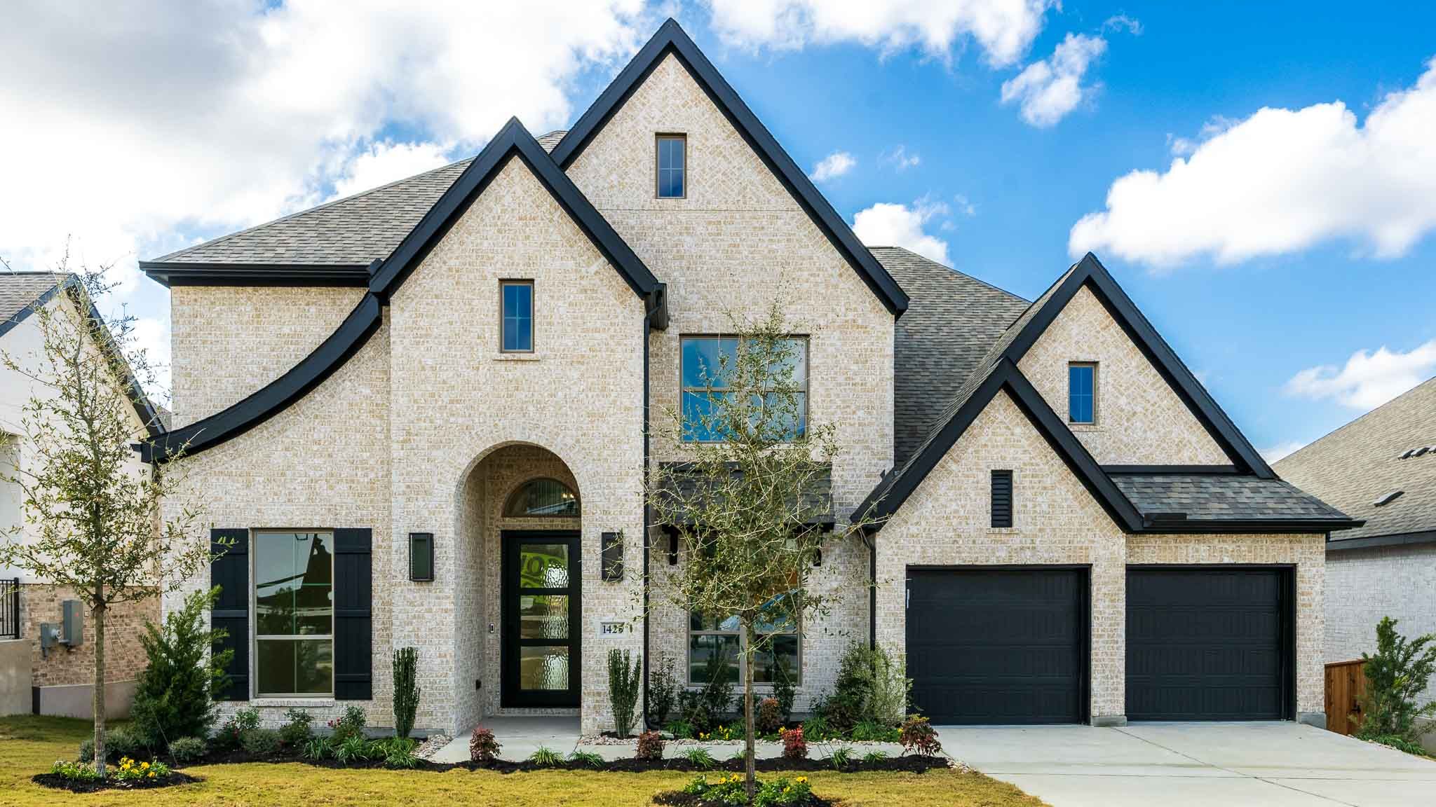 Palmera Ridge 60' - Leander, TX