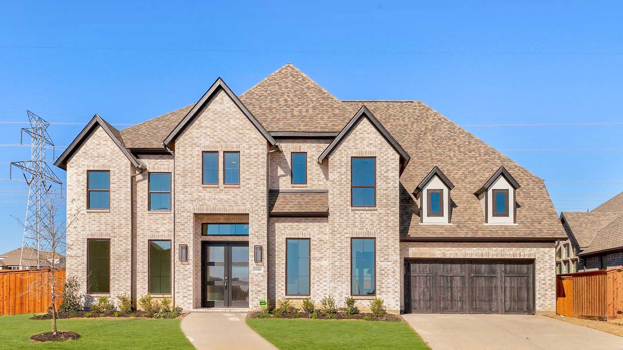 Ventana 70' - Fort Worth, TX