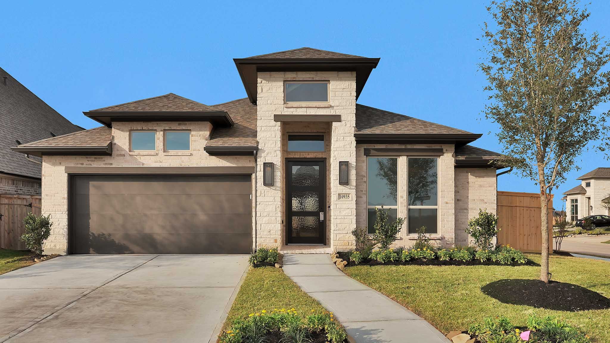 10935 Spring Wind Drive (2545W)