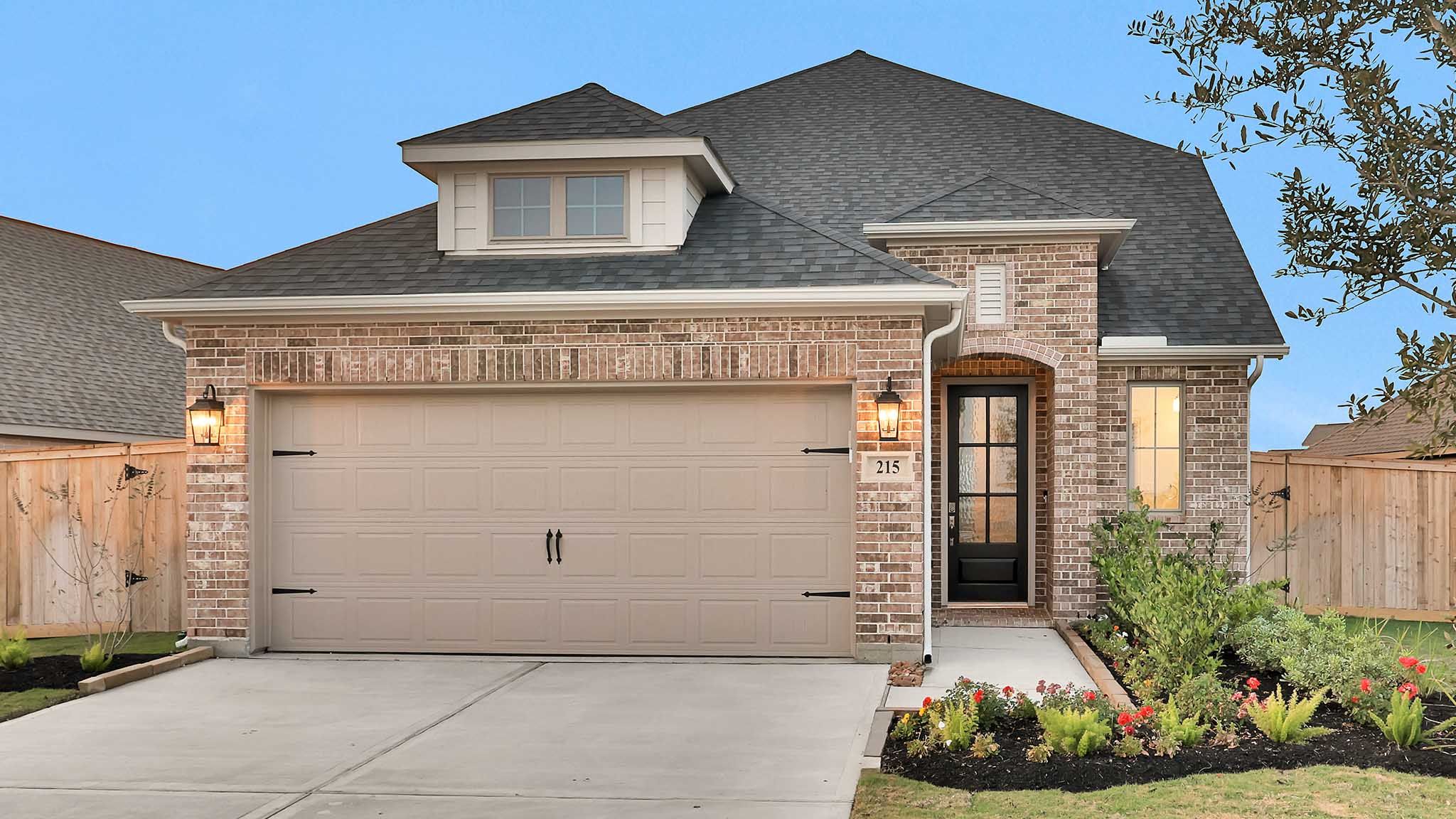 Candela South 40' - Richmond, TX