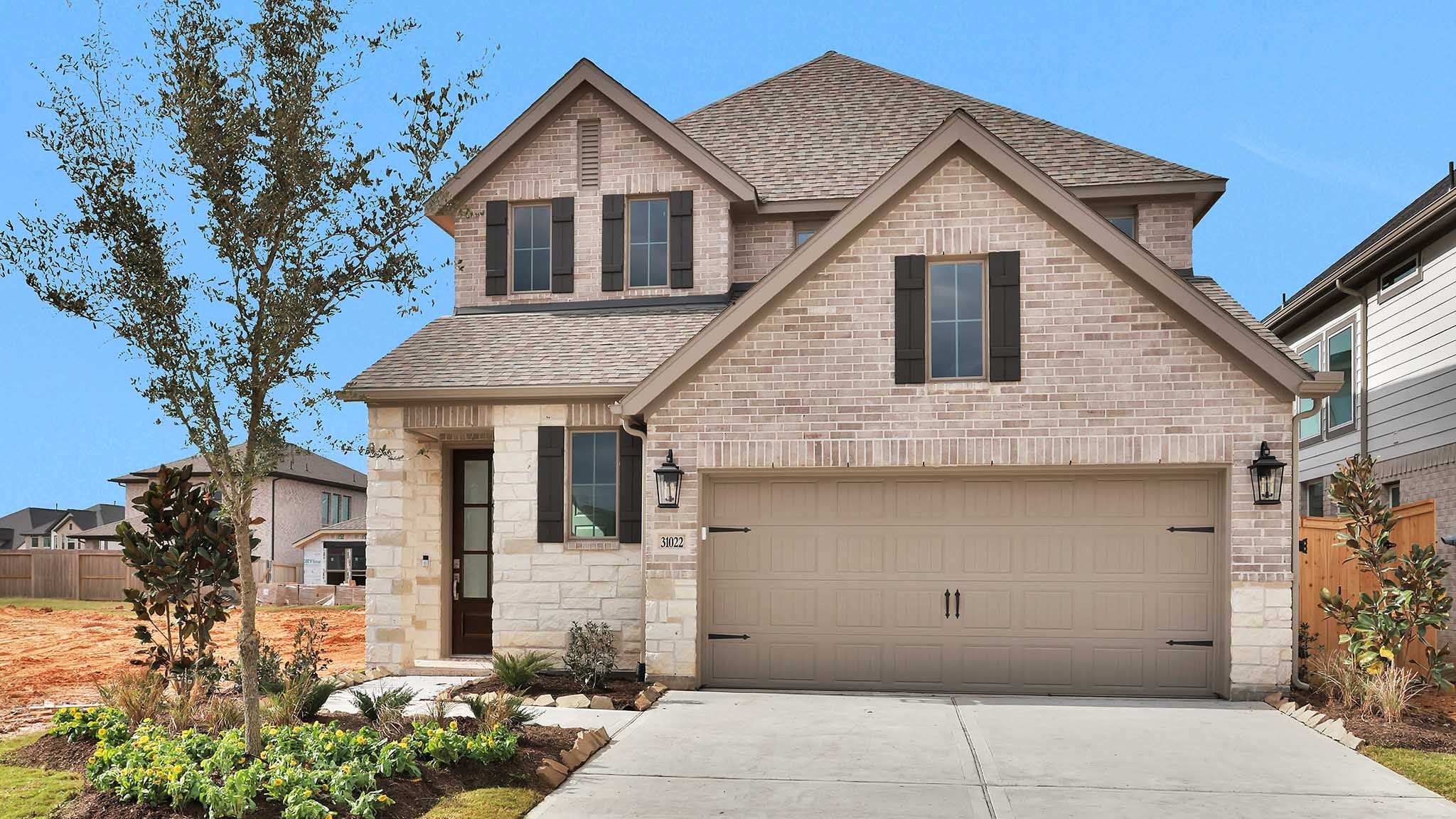 31022 Evening Skye Drive (2392W)