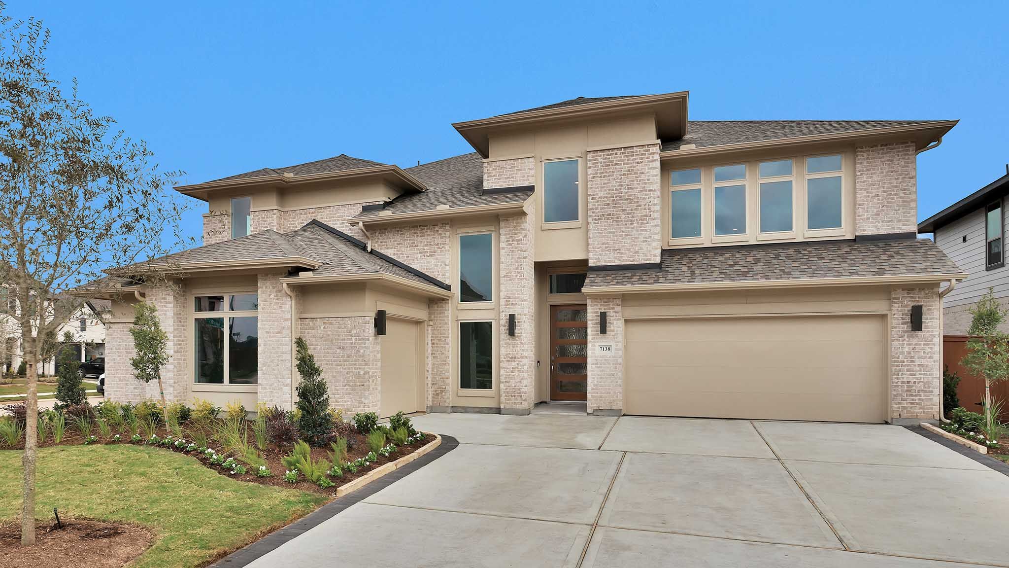 7138 Rustic Forest Drive (4140W)