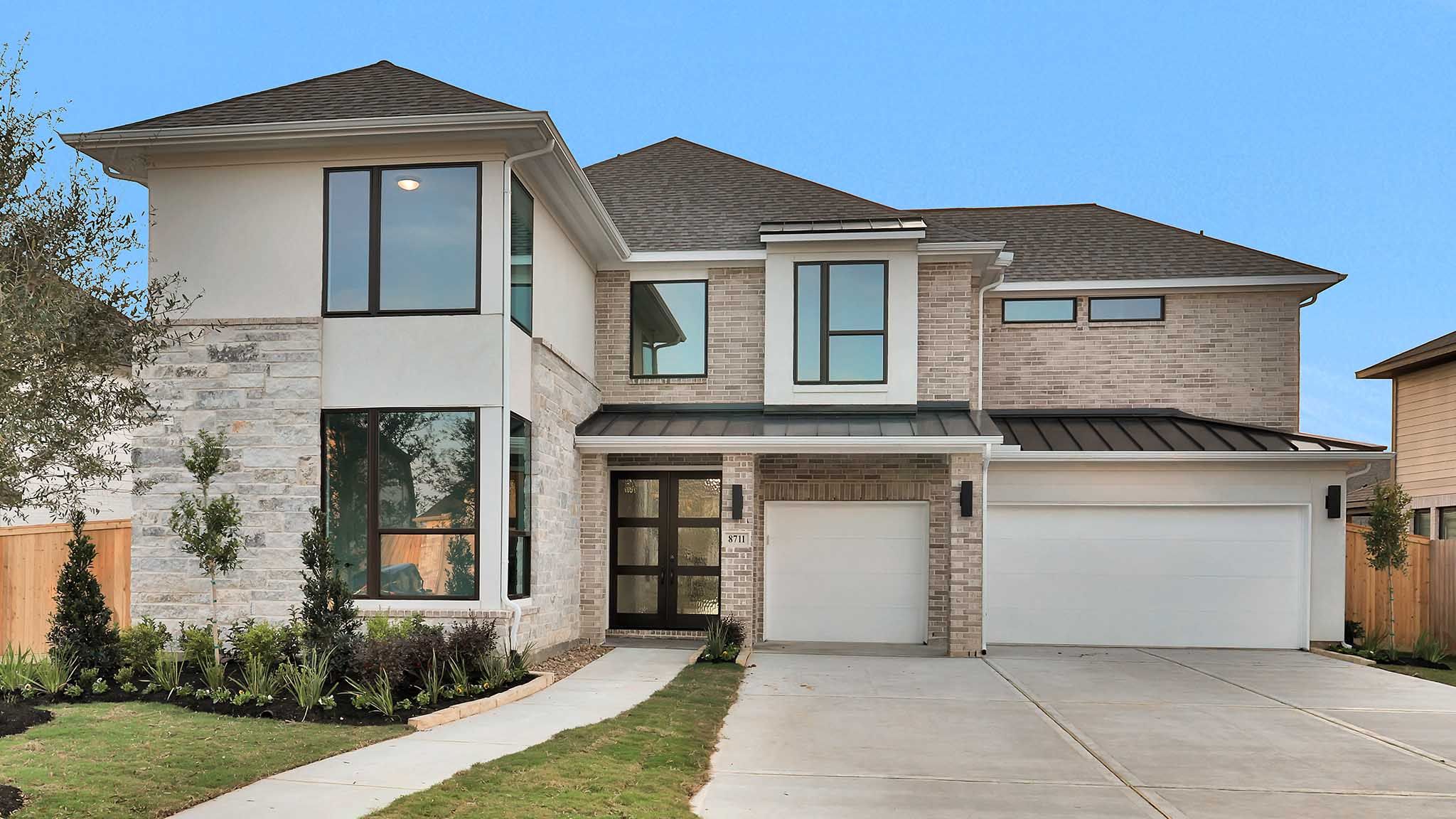 Candela South 60' - Richmond, TX