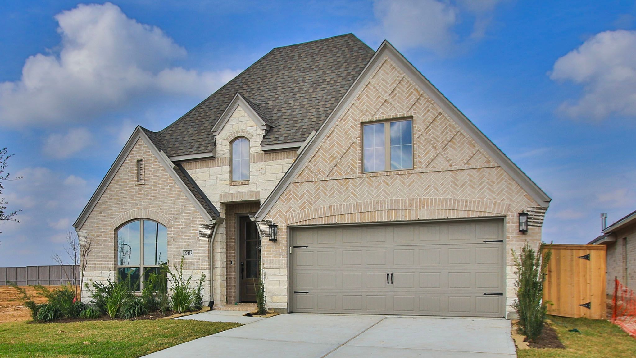 27418 Prairie Rush Drive (2545W)