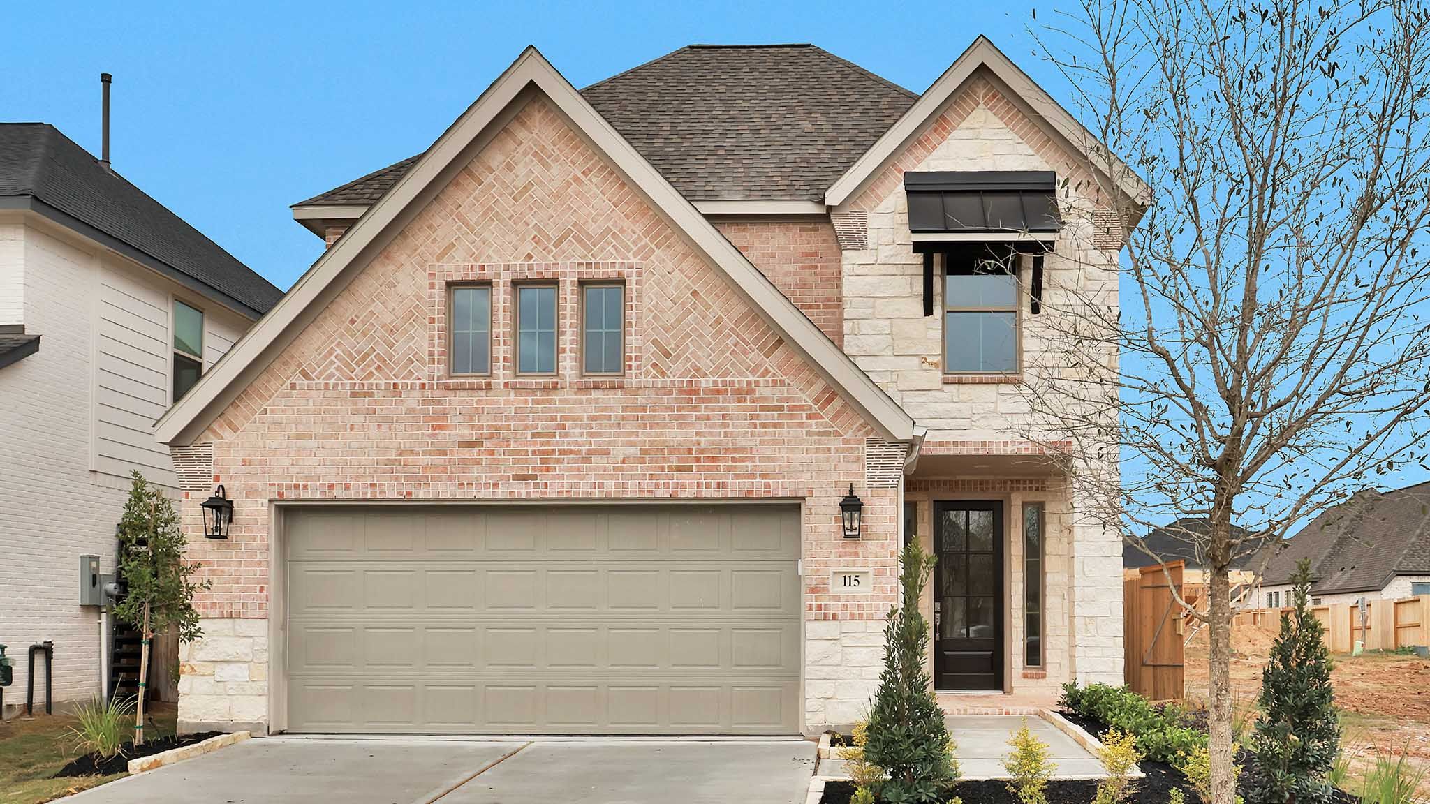 Candela South 40' - Richmond, TX