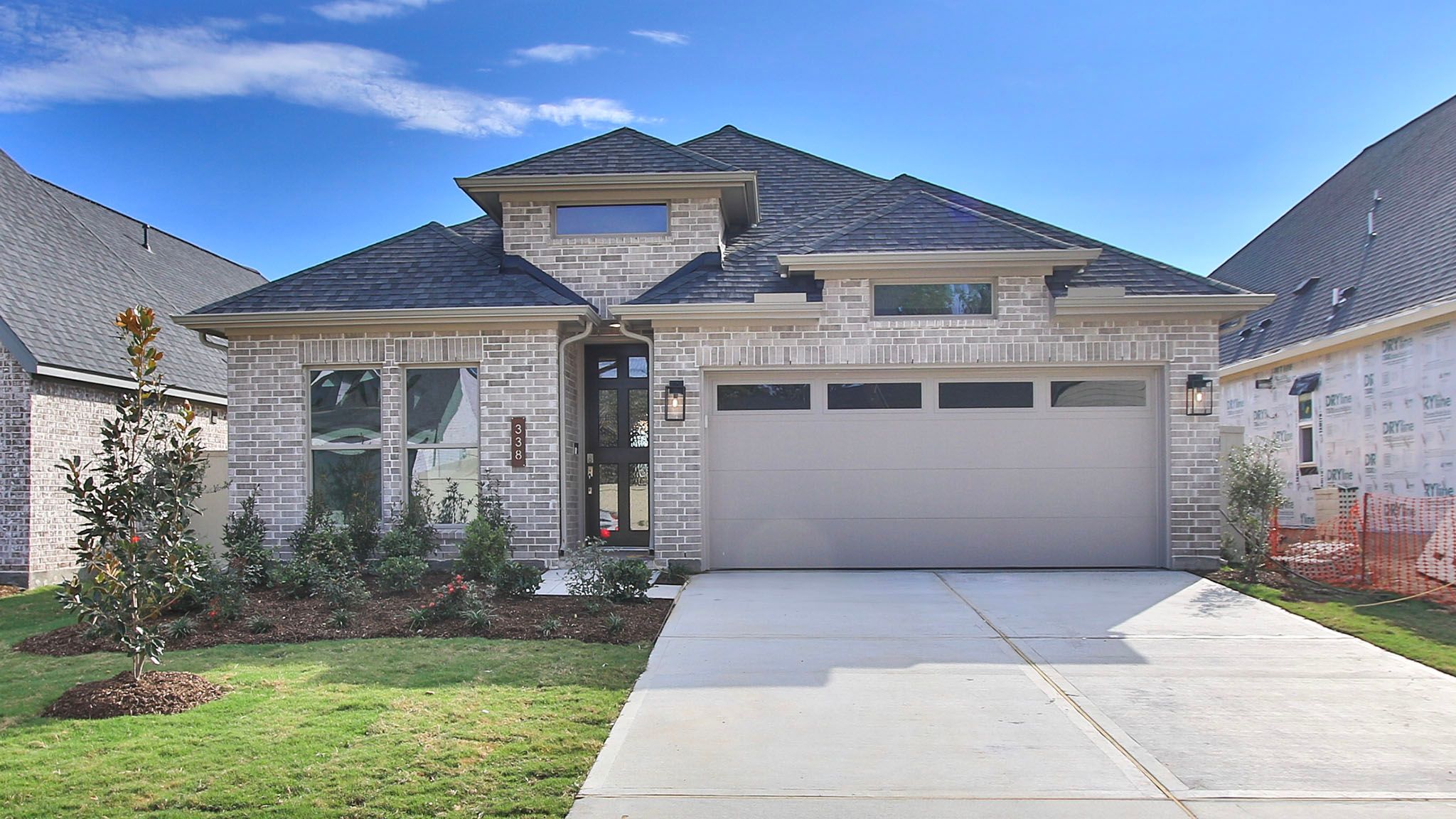 338 Prairie Warbler Street (1942P)