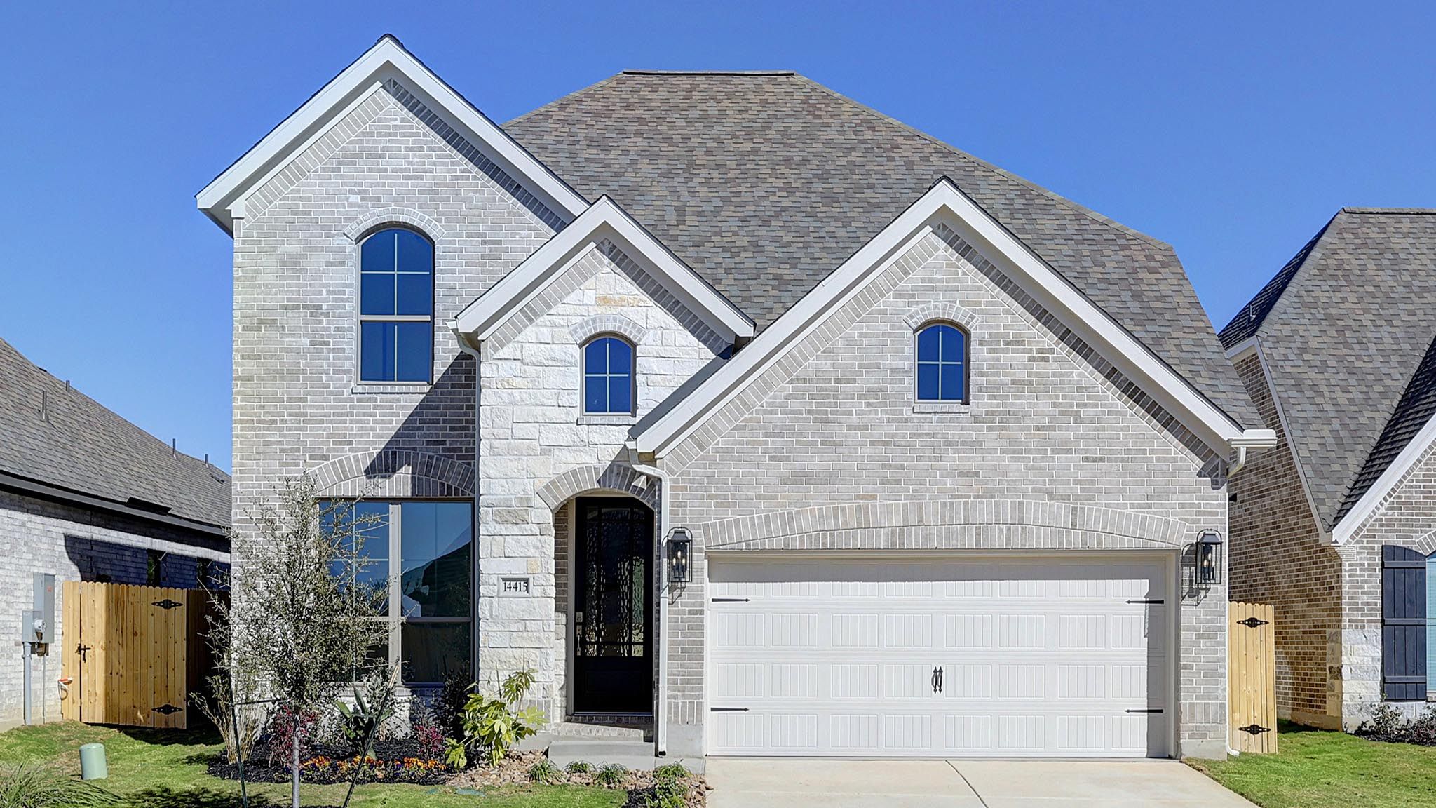 14415 Chaparral Run (2442W)