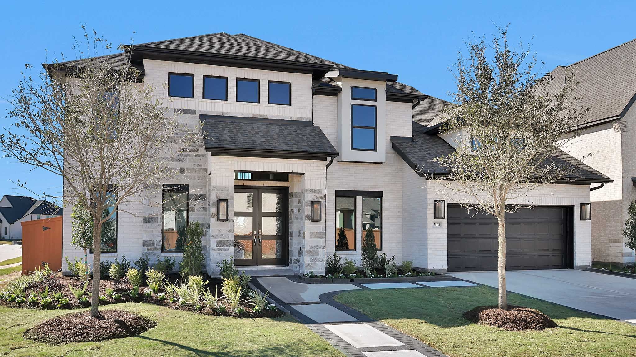 7103 Hawkcrest Lane (3791W)