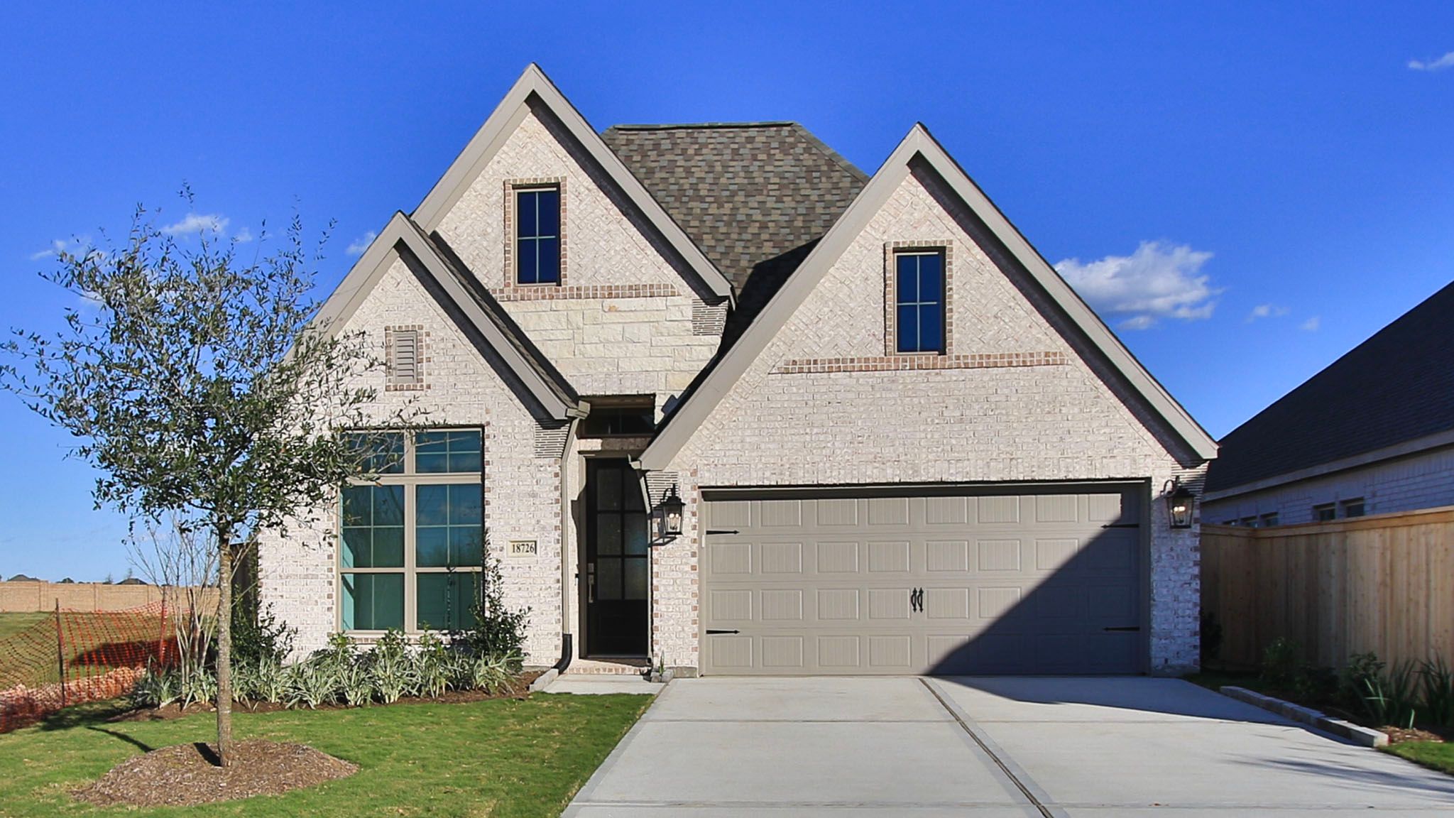 18726 Buttercup Farms Lane (1942W)