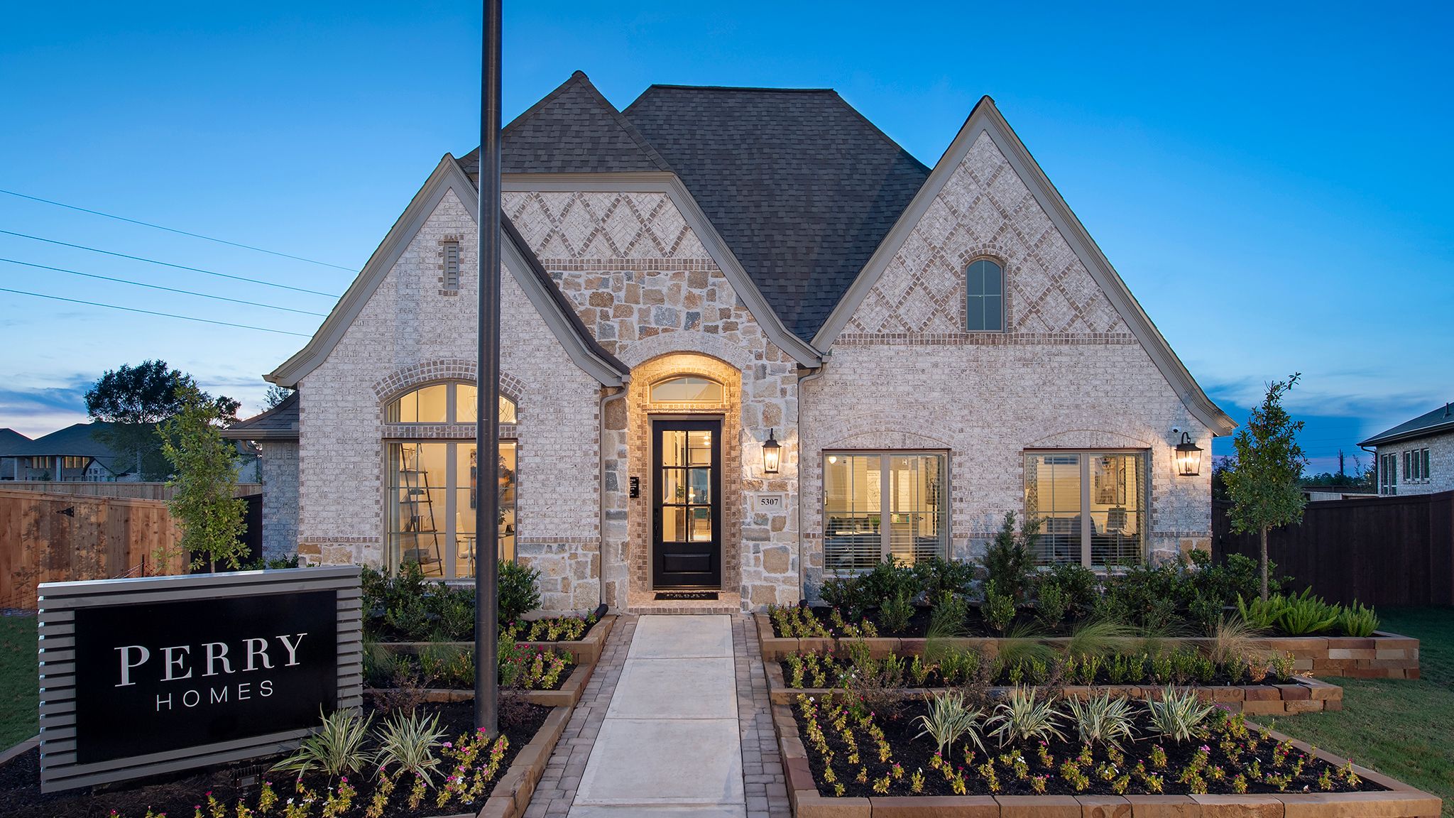 Meridiana 55' - Manvel, TX