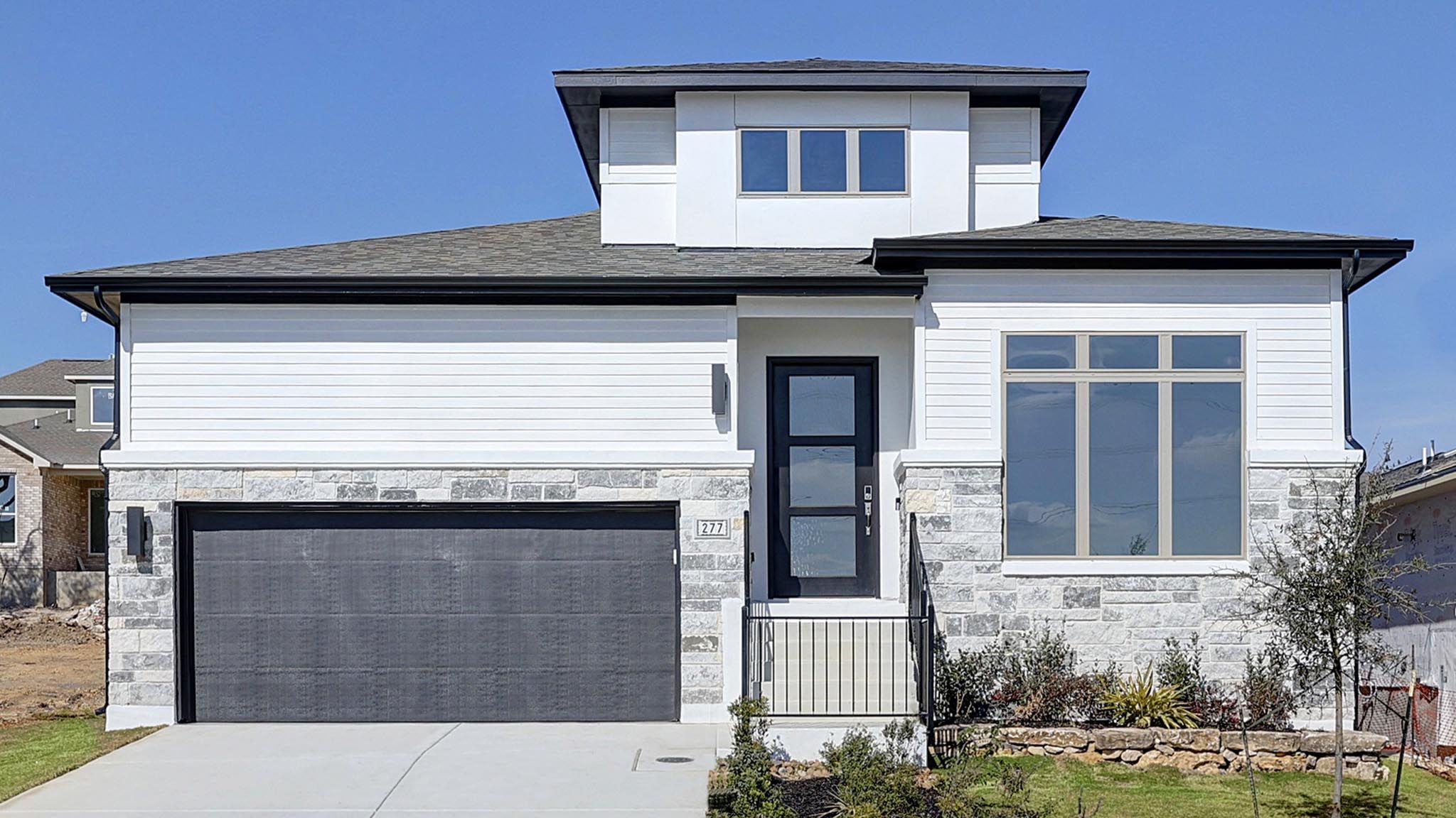 277 Sasparilla (2600E)