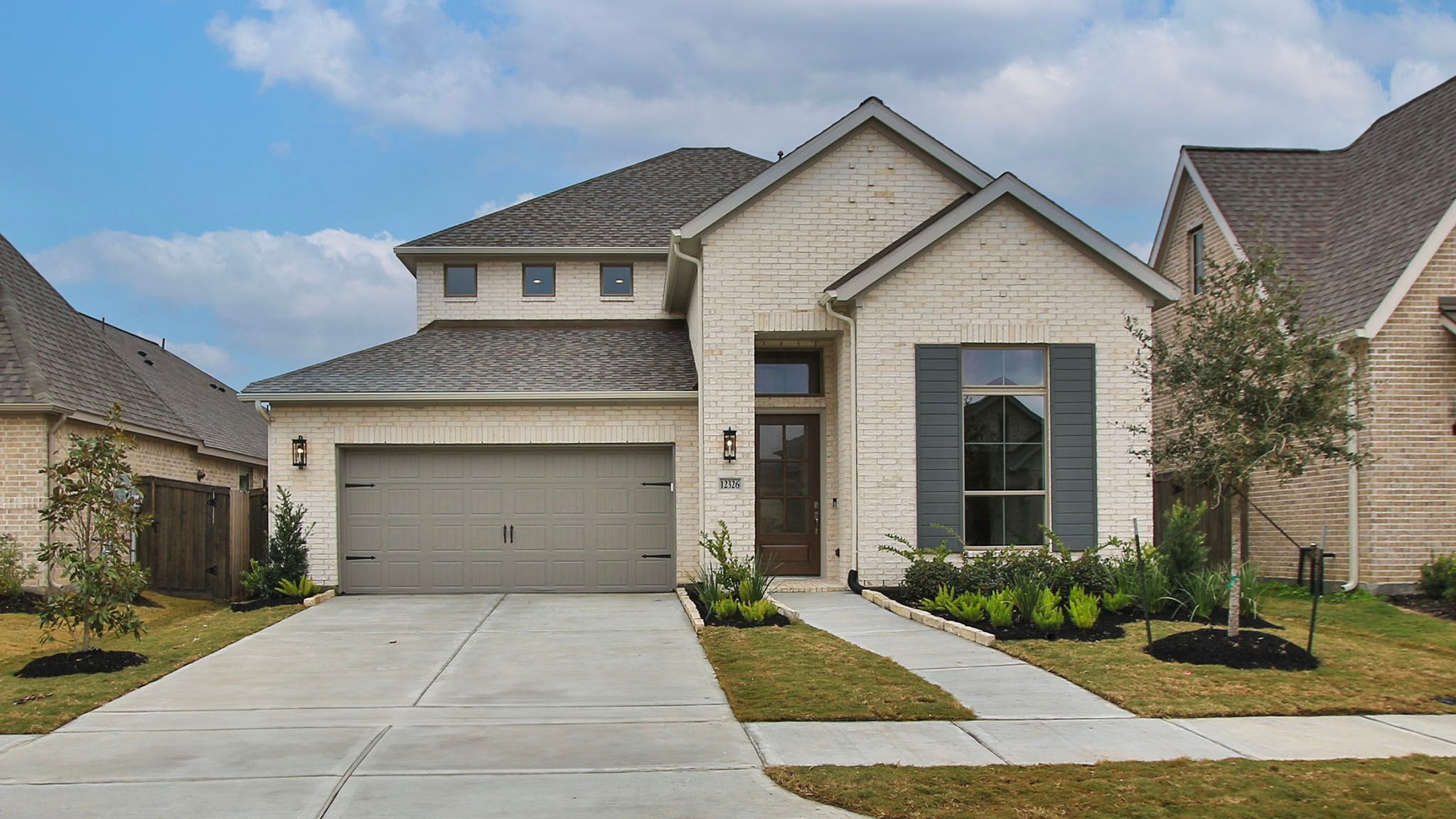 Riceland 50' - Mont Belvieu, TX