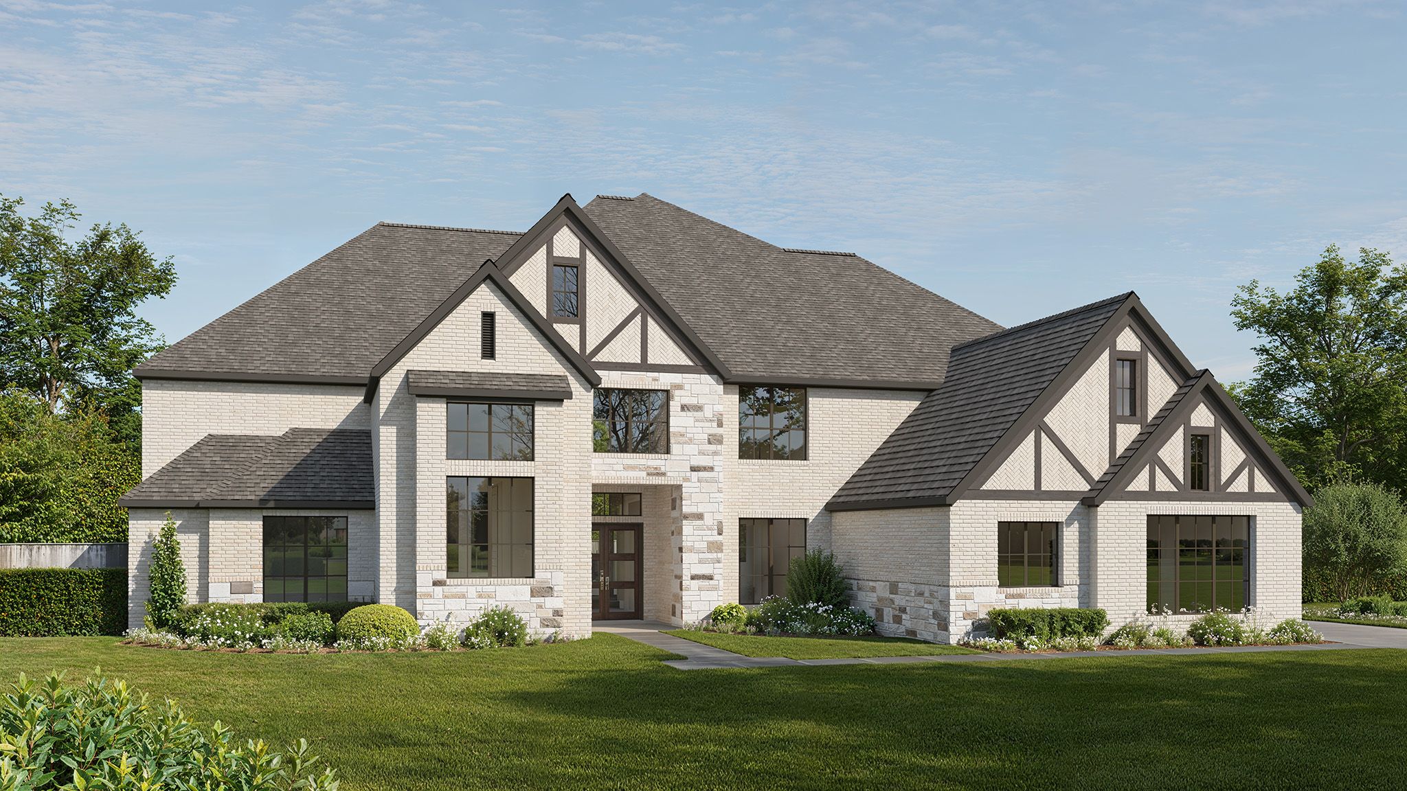 221 Thunder Bay Drive. Lucas, TX 75002