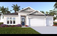 Turnleaf 60': Punta Gorda, Florida - Perry Homes