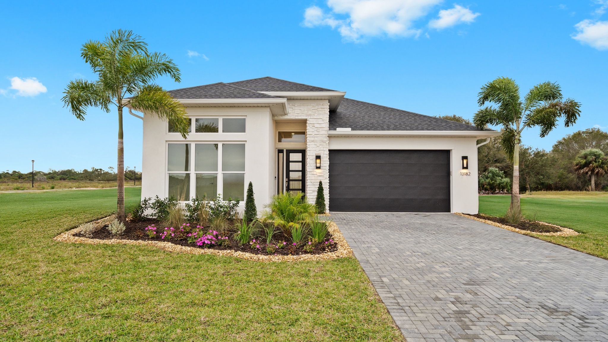 2517F - Turnleaf 50': Punta Gorda, Florida - Perry Homes