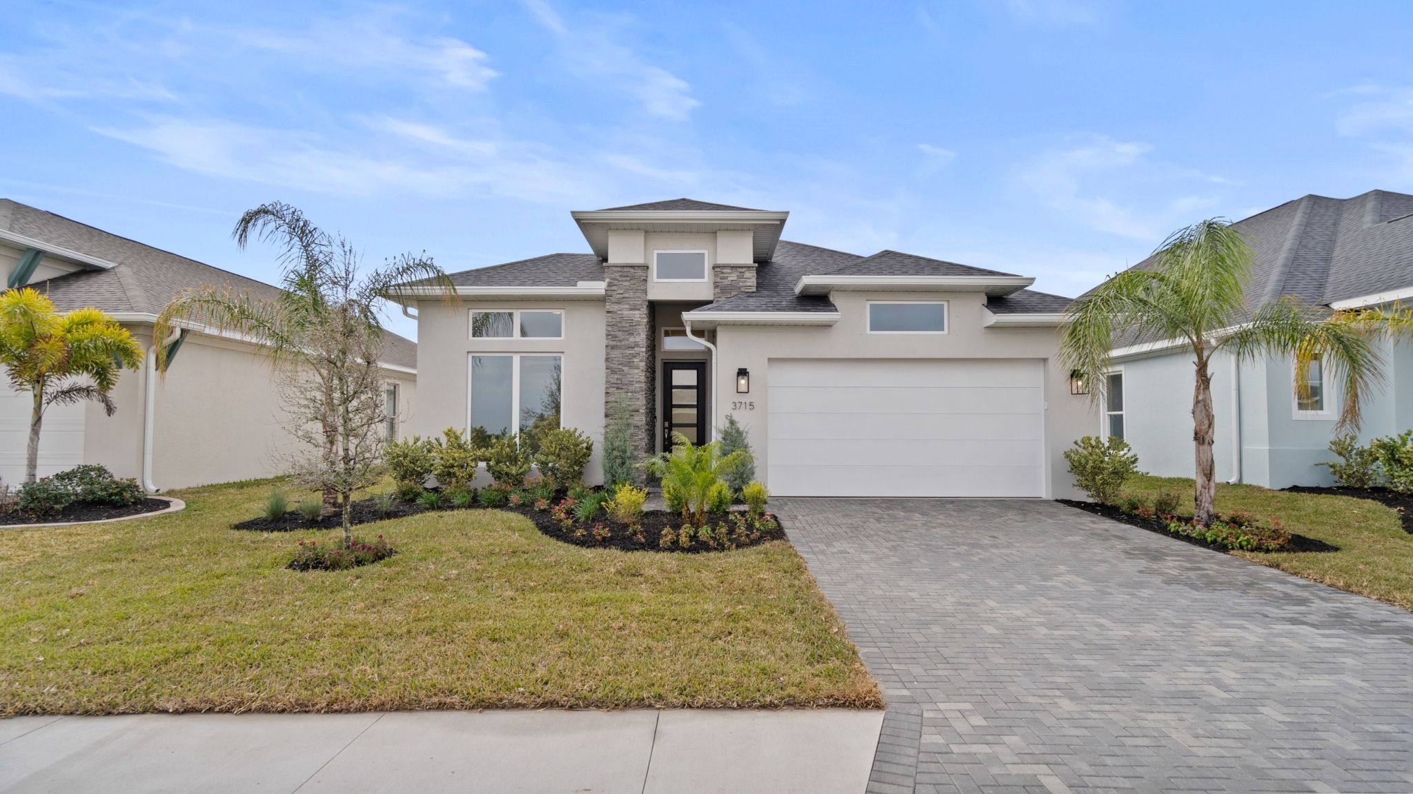 2566F - Mandarin Grove: Palmetto, Florida - Perry Homes