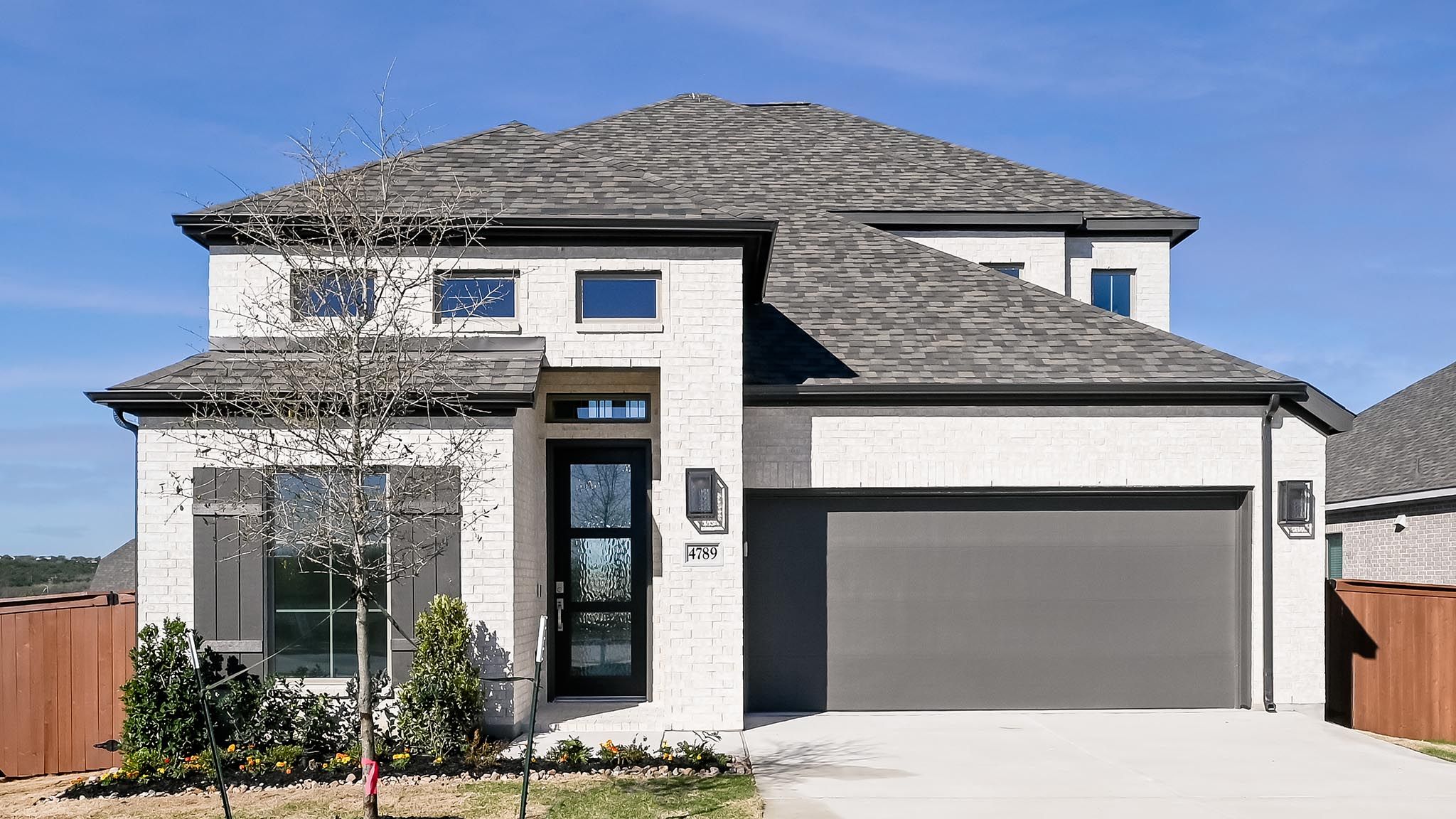 4789 Terrel Point (2754H)