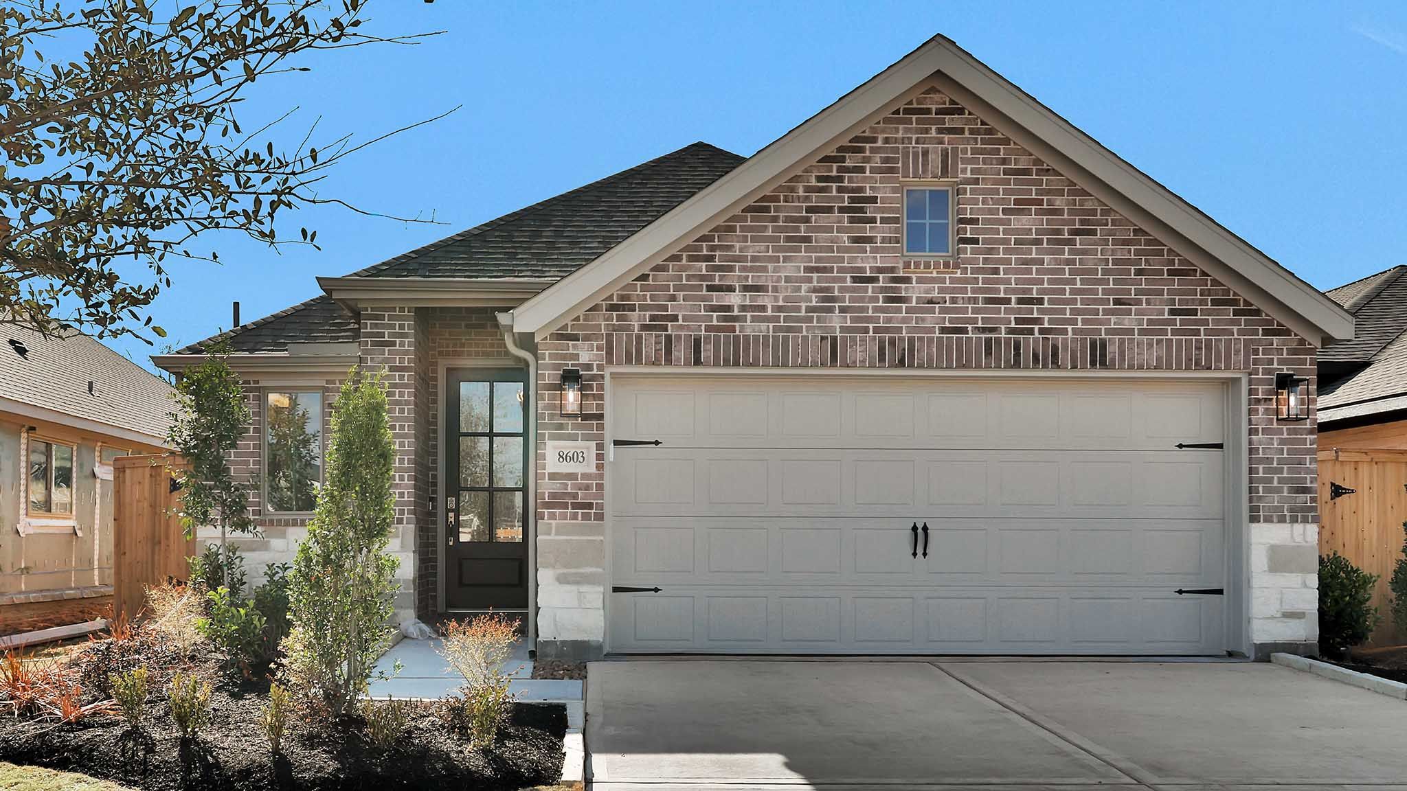 8603 Mae James Trail