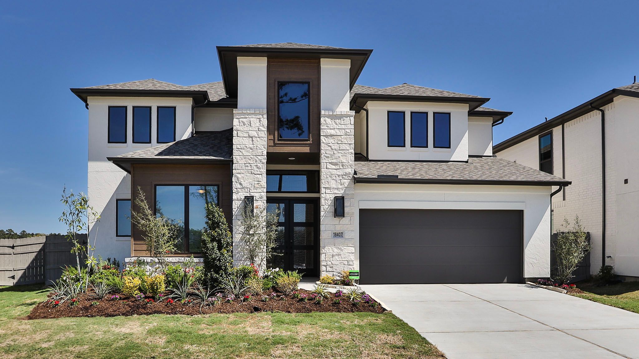 Artavia 55' - Valencia - Conroe, TX