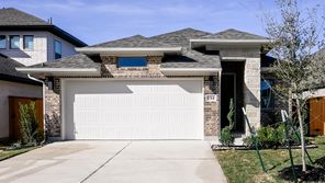 154 Blackborrow Drive (1722W)