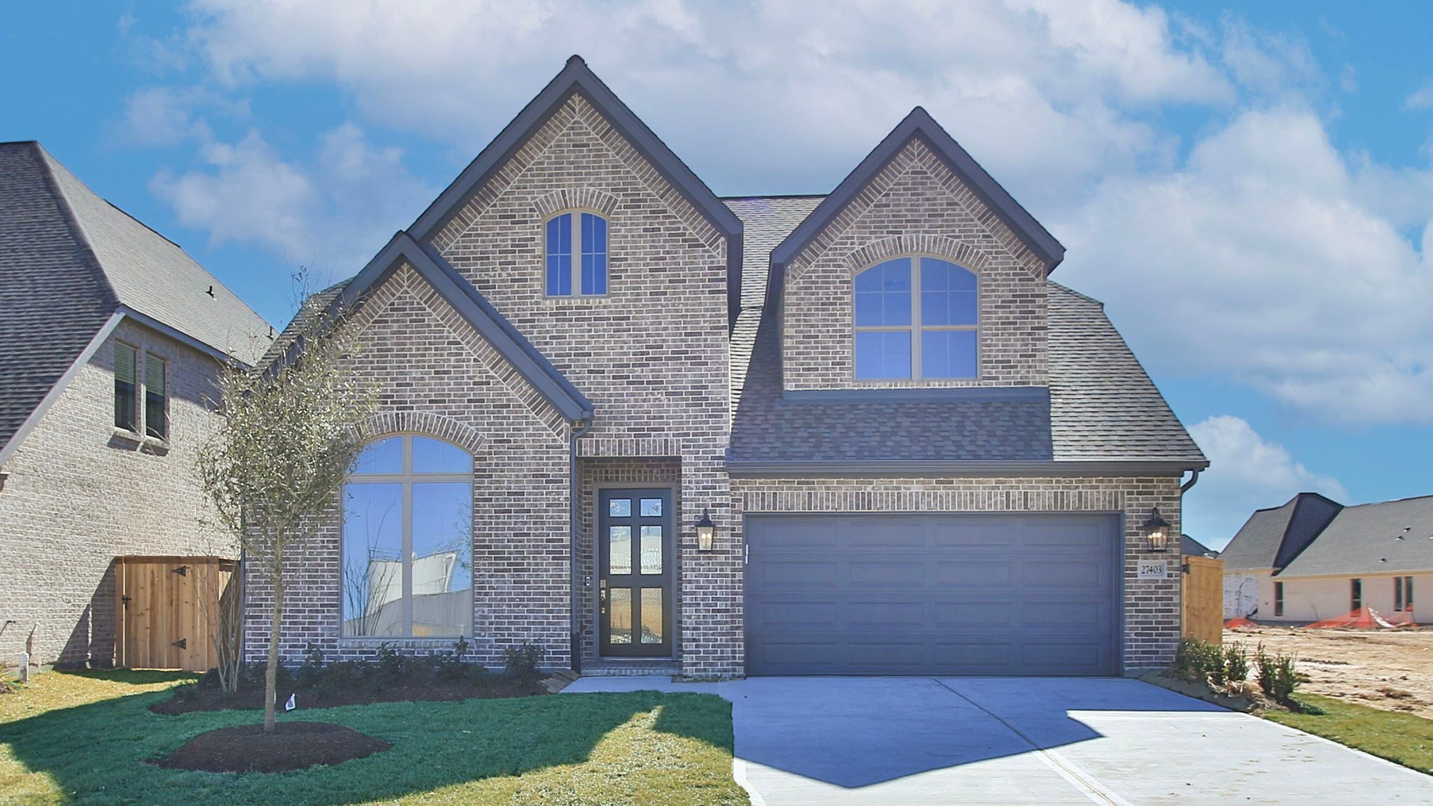 27403 Prairie Rush Drive (2694W)