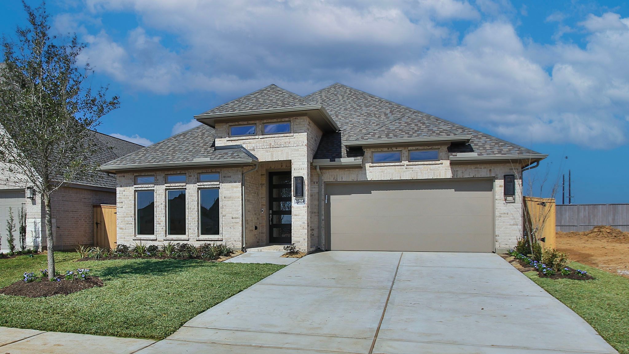 27414 Prairie Rush Drive