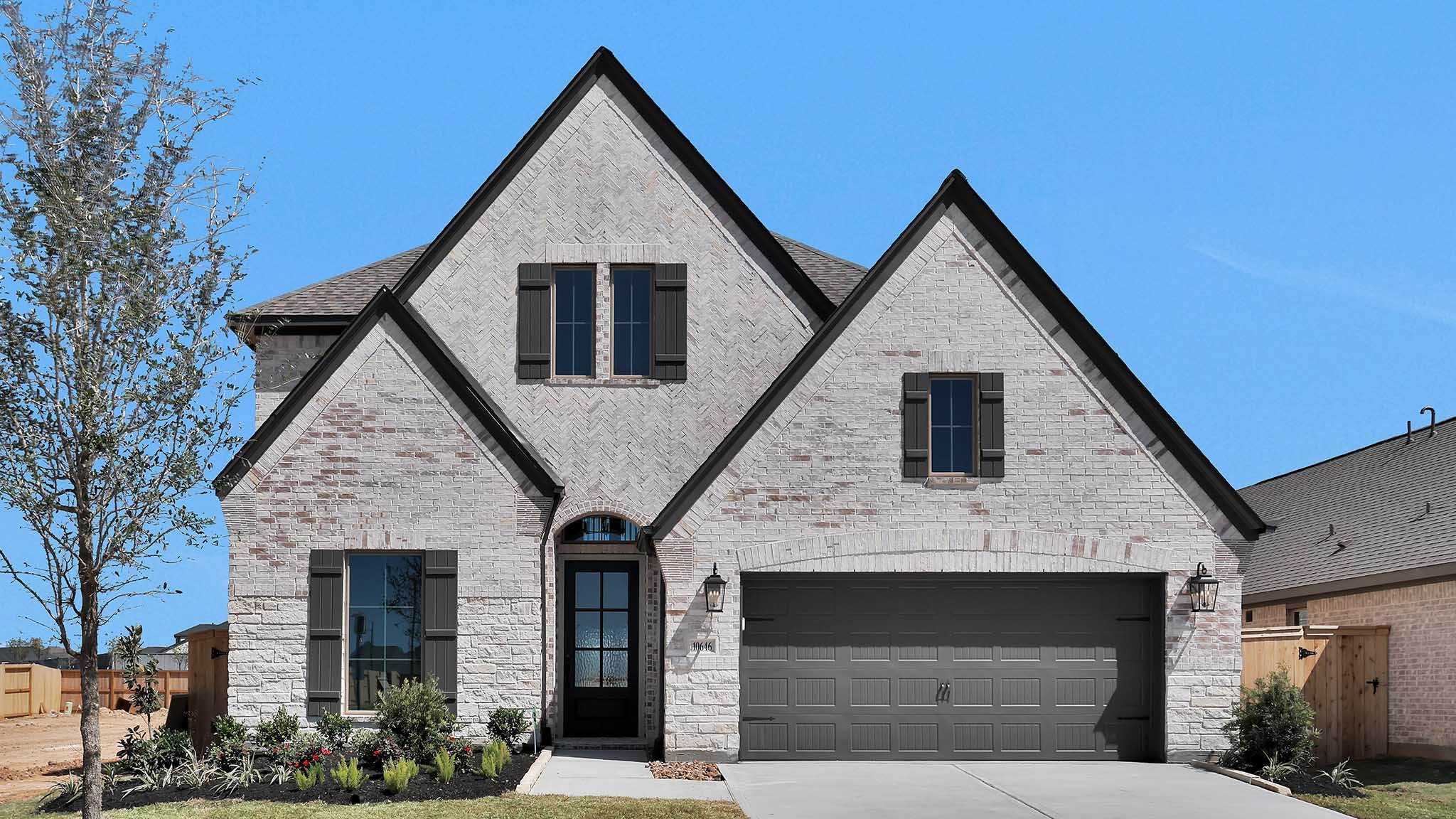 10646 Starfire Yellow Drive