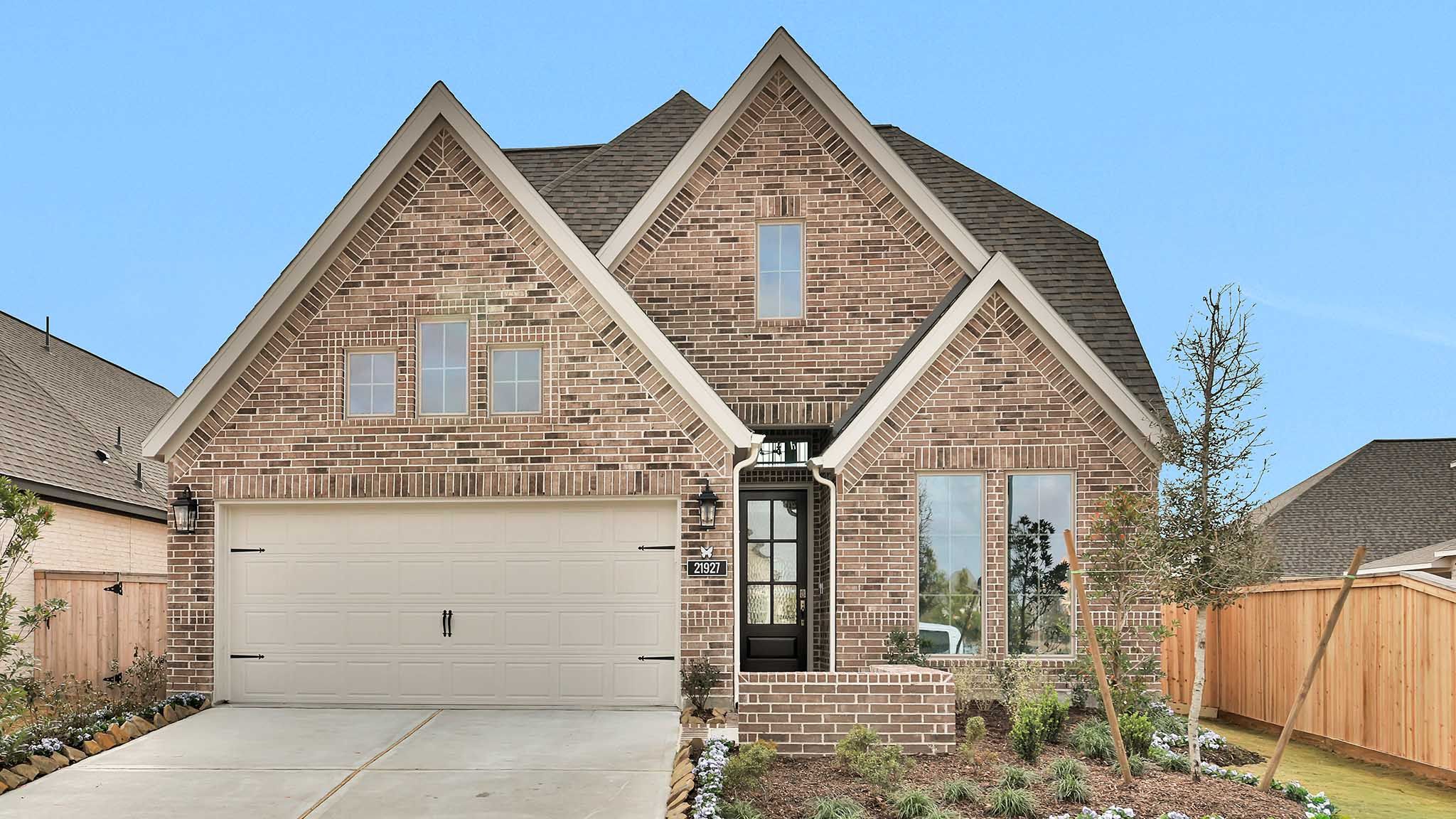 21927 Georgia Hackberry Way