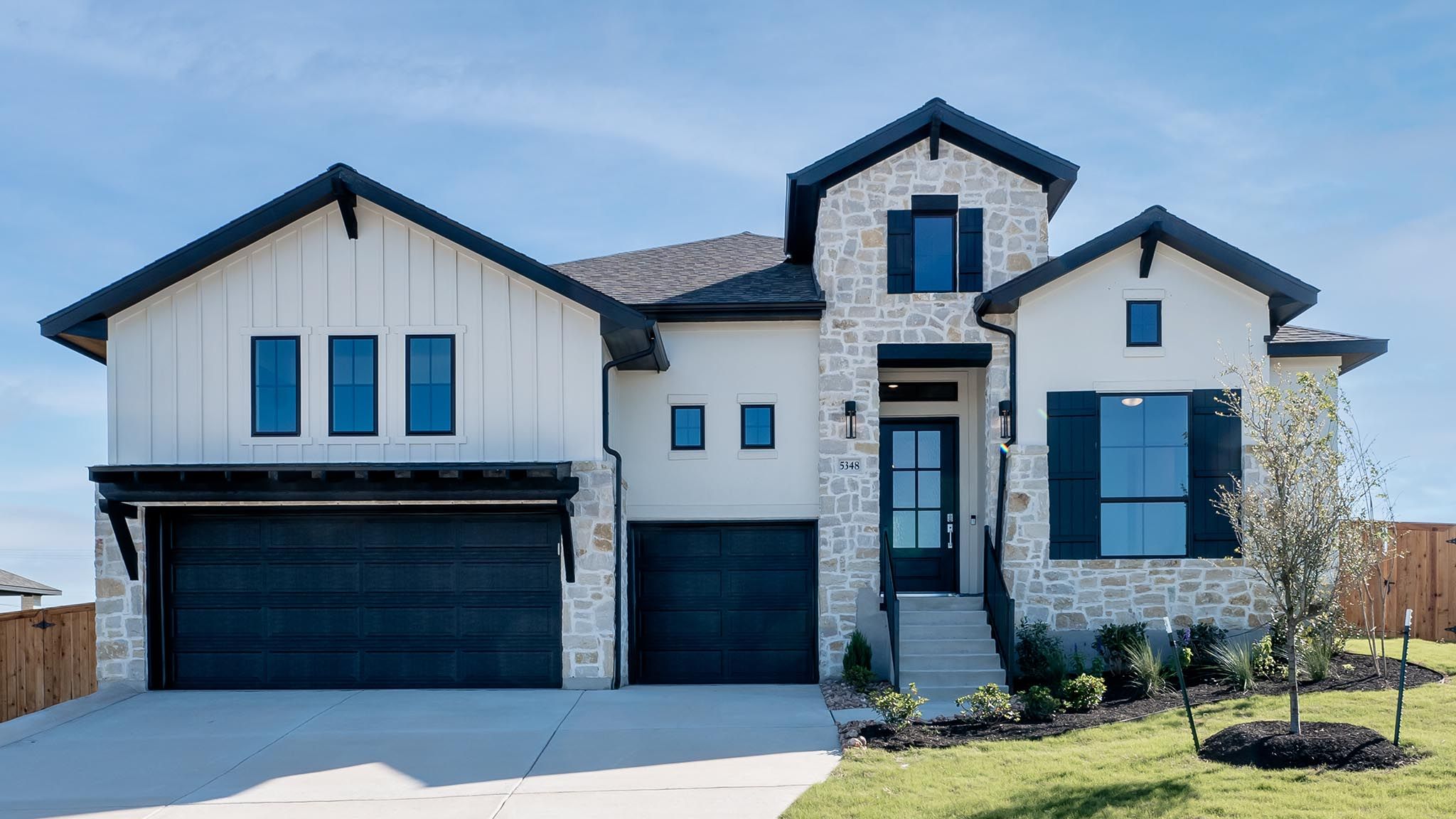 5348 Netherfield Park