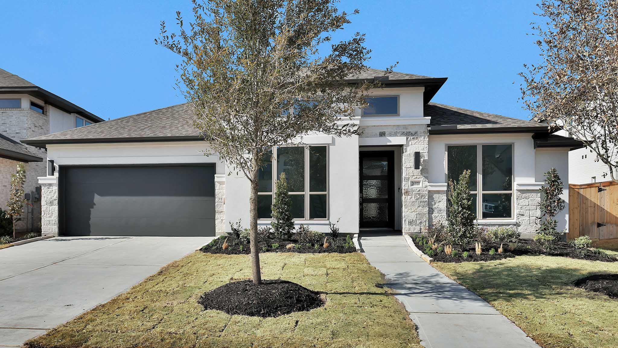 26810 Beacon Lodge Lane