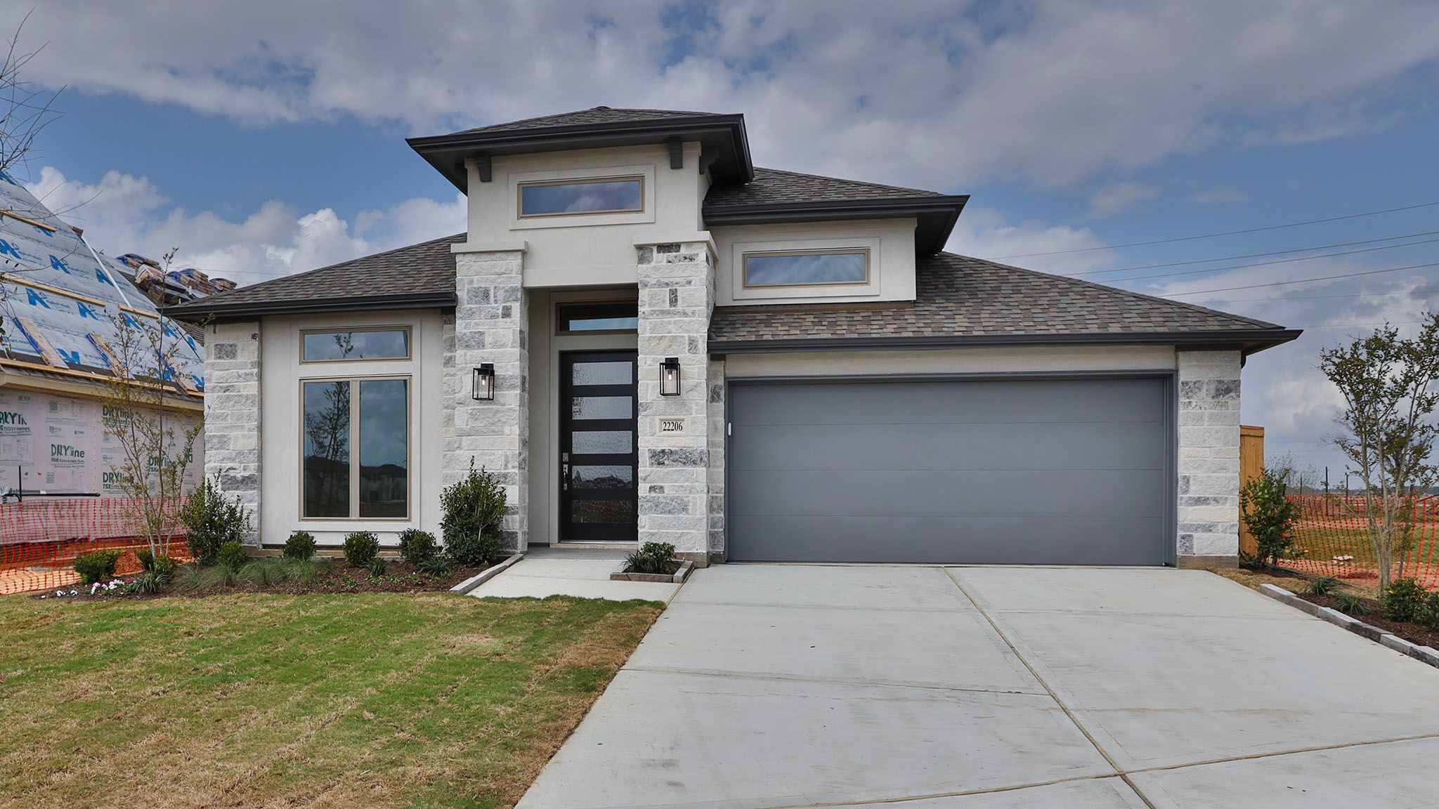 22206 Larkspir Gate Drive