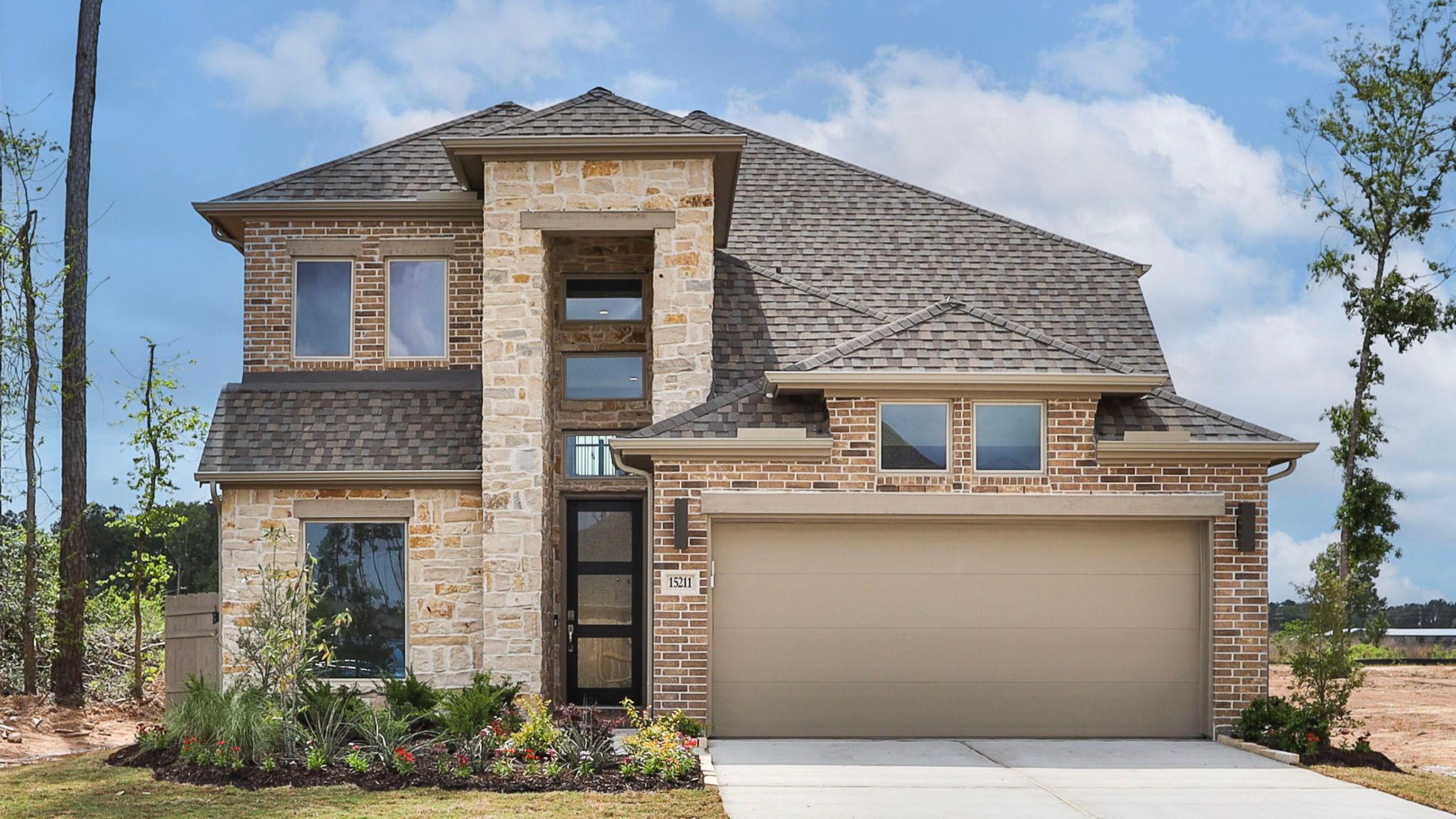 Artavia 45' - Conroe, TX