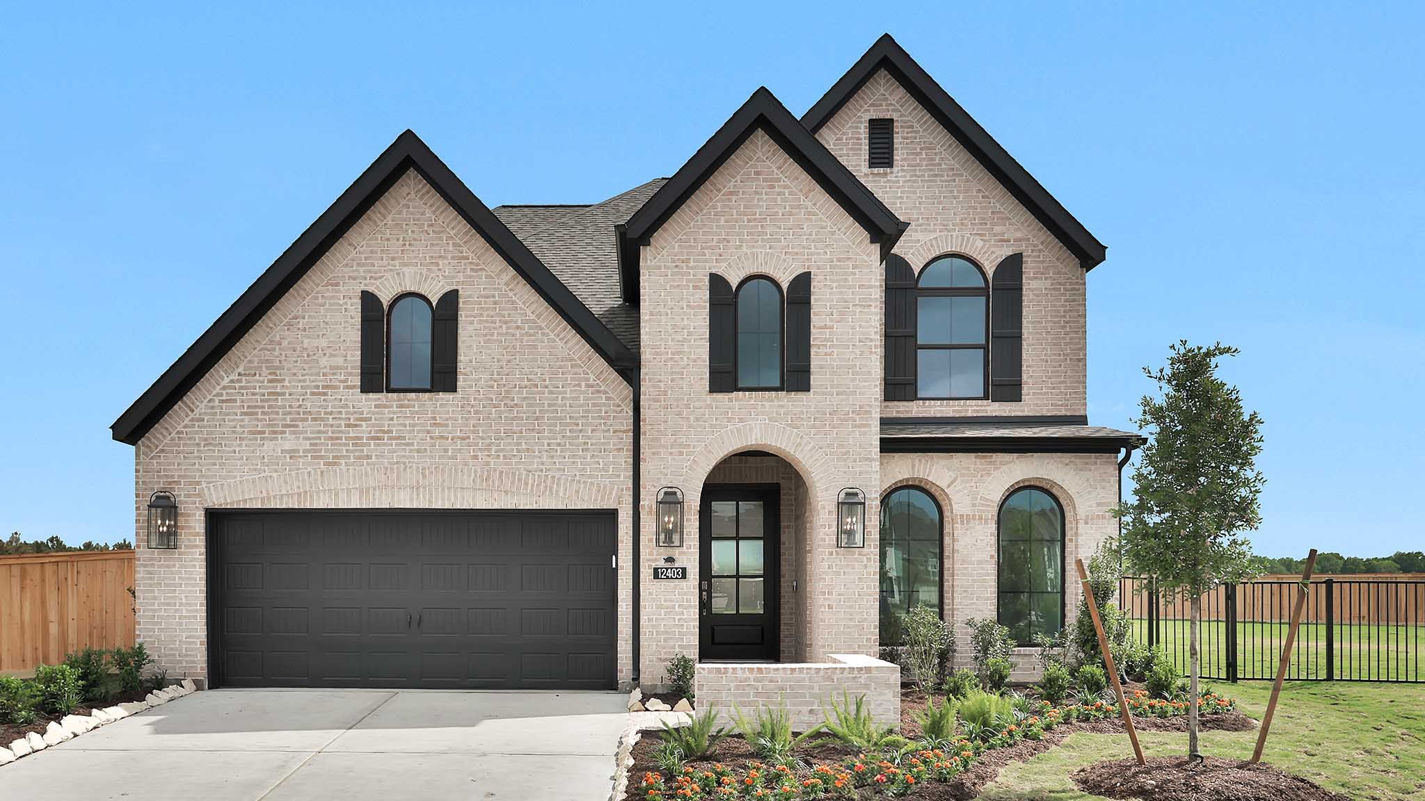 Bridgeland 50' - Cypress, TX