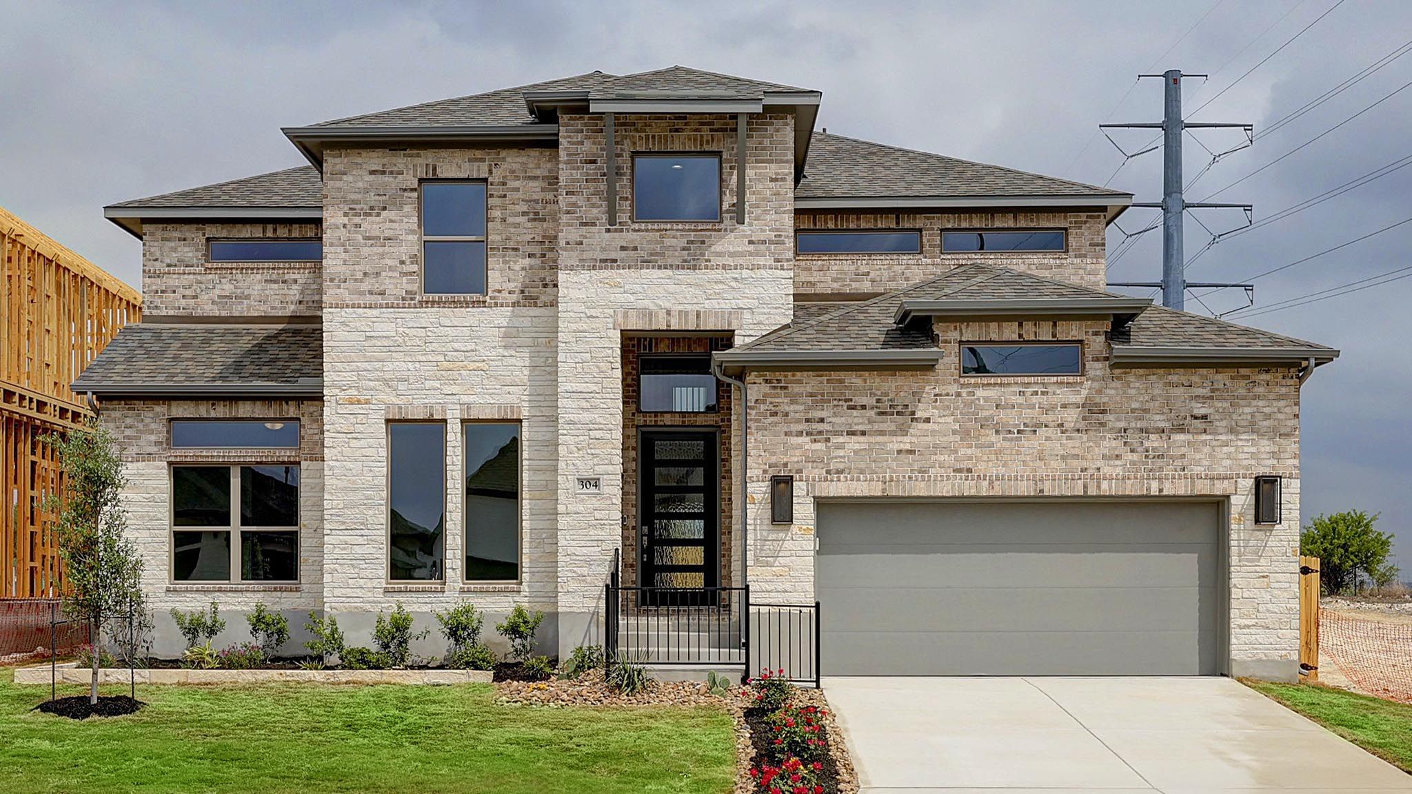 304 Haby Hill (3568W)