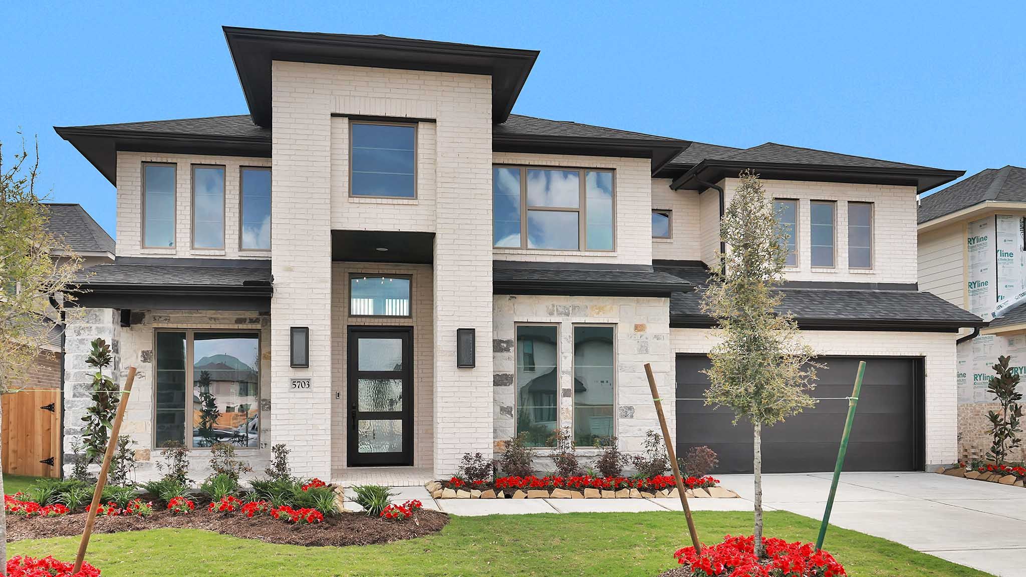 5703 Violet Ridge Drive