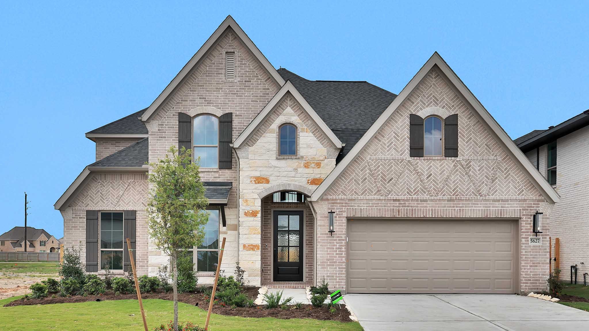 5627 Violet Ridge Drive