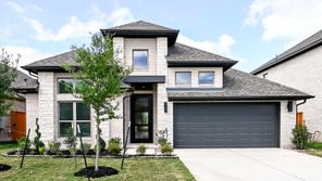 618 Bay Breeze Drive (2187W)