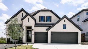 3629 Agarita Pass (2695W)