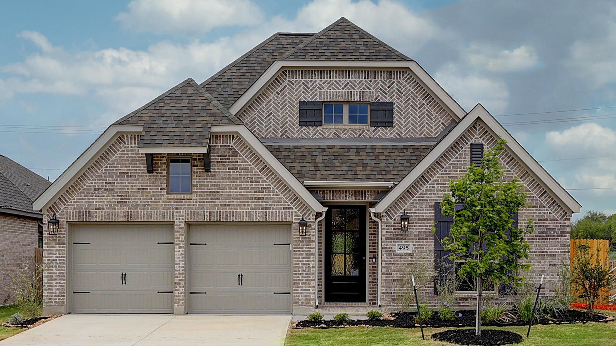 495 White Oak (2545W)