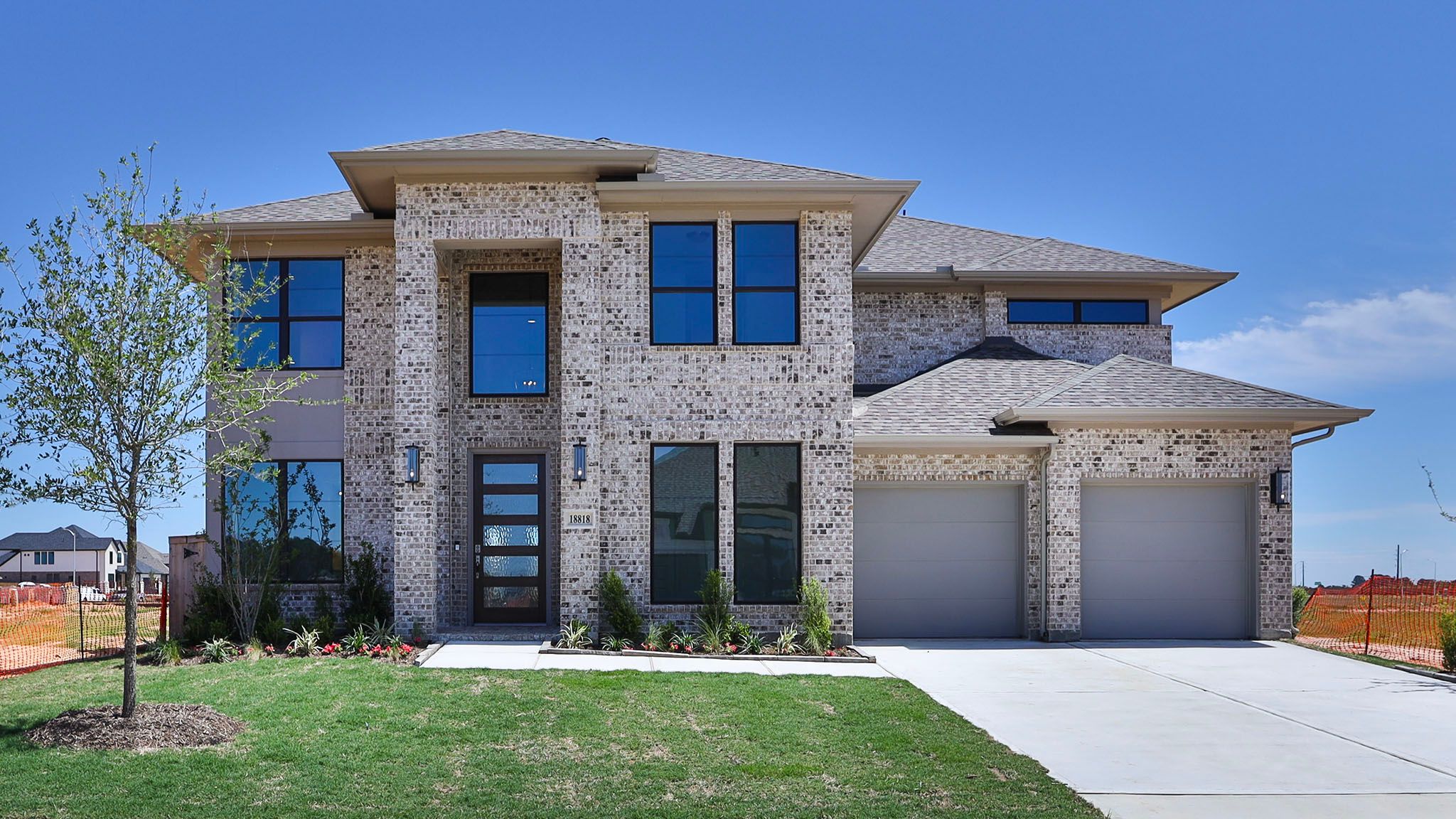 18818 Cornelia Fields Lane