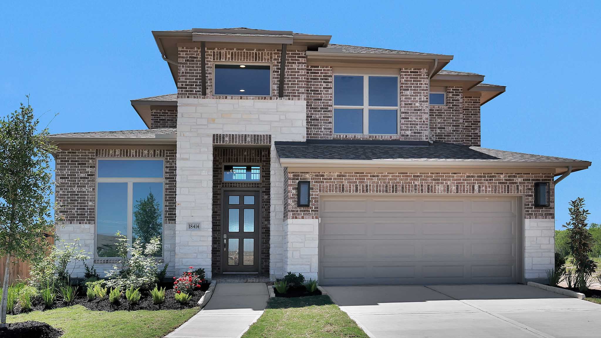 18414 Mahogany Glow Lane