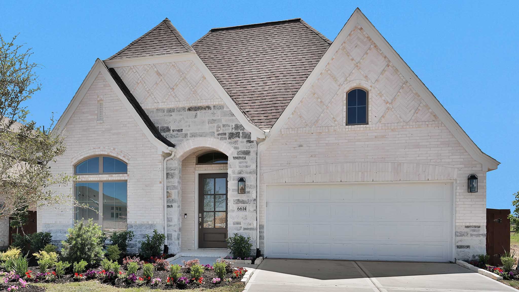 6614 Stone Terrace Drive (2737W)