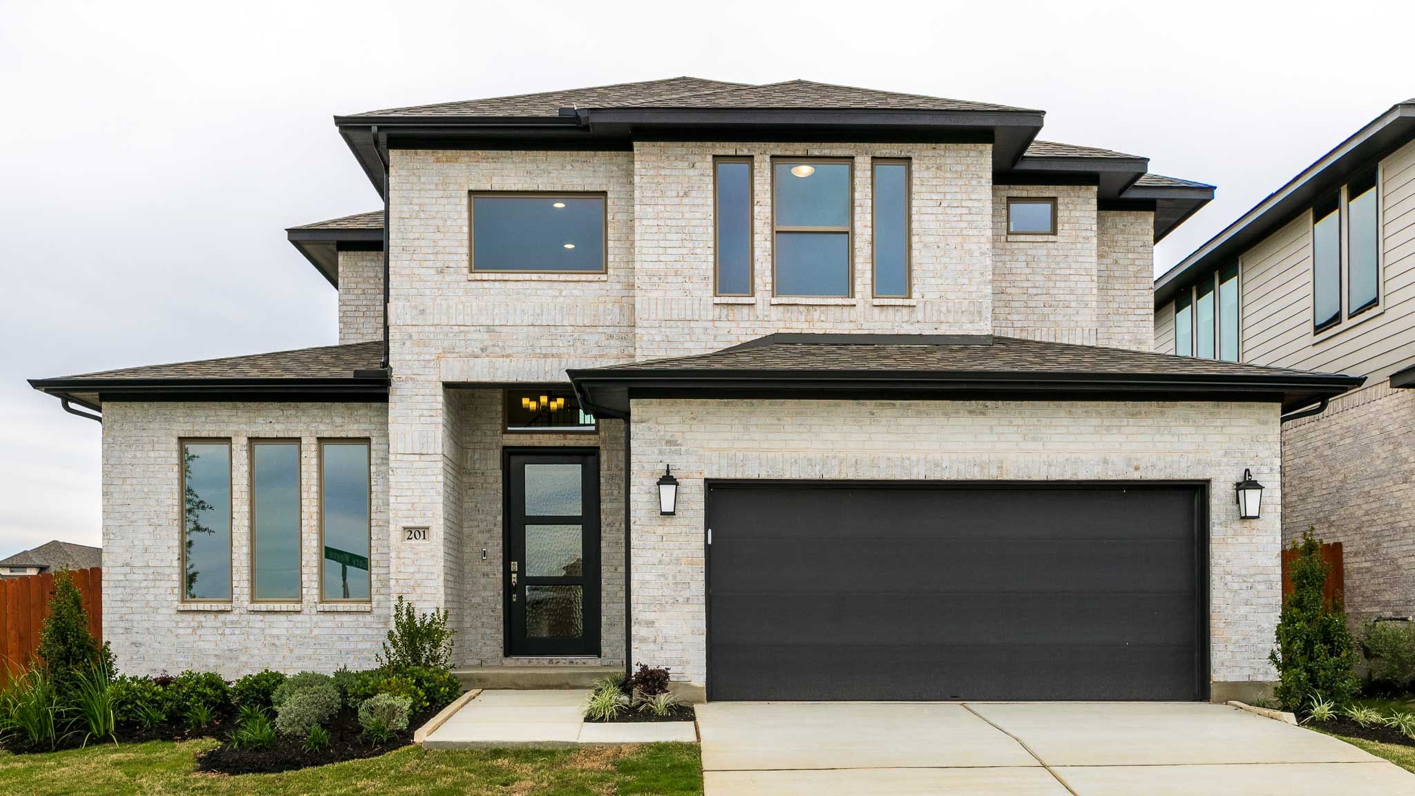 2796W - Lariat 50': Liberty Hill, Texas - Perry Homes