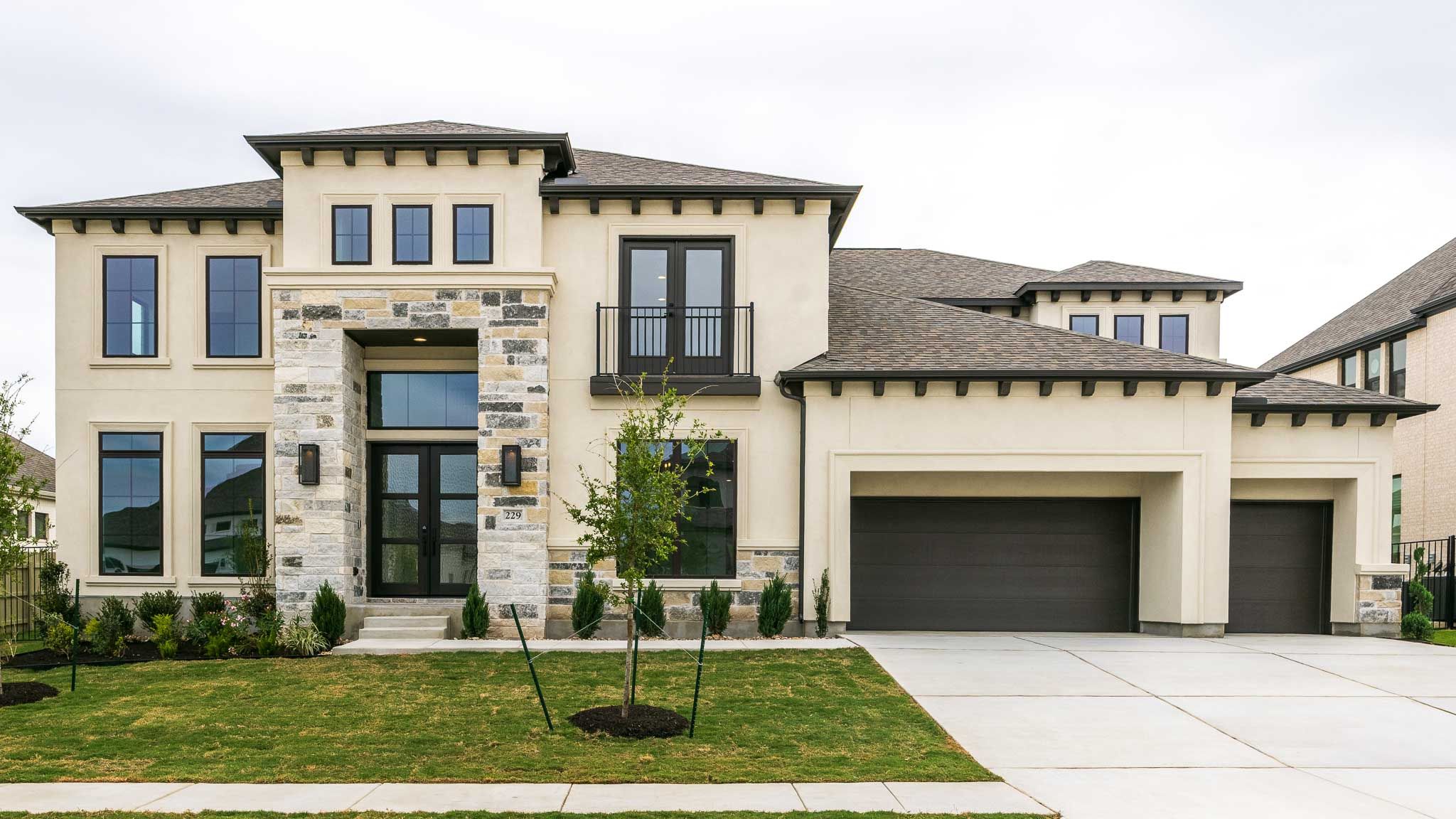 Santa Rita Ranch 90' - Liberty Hill, TX